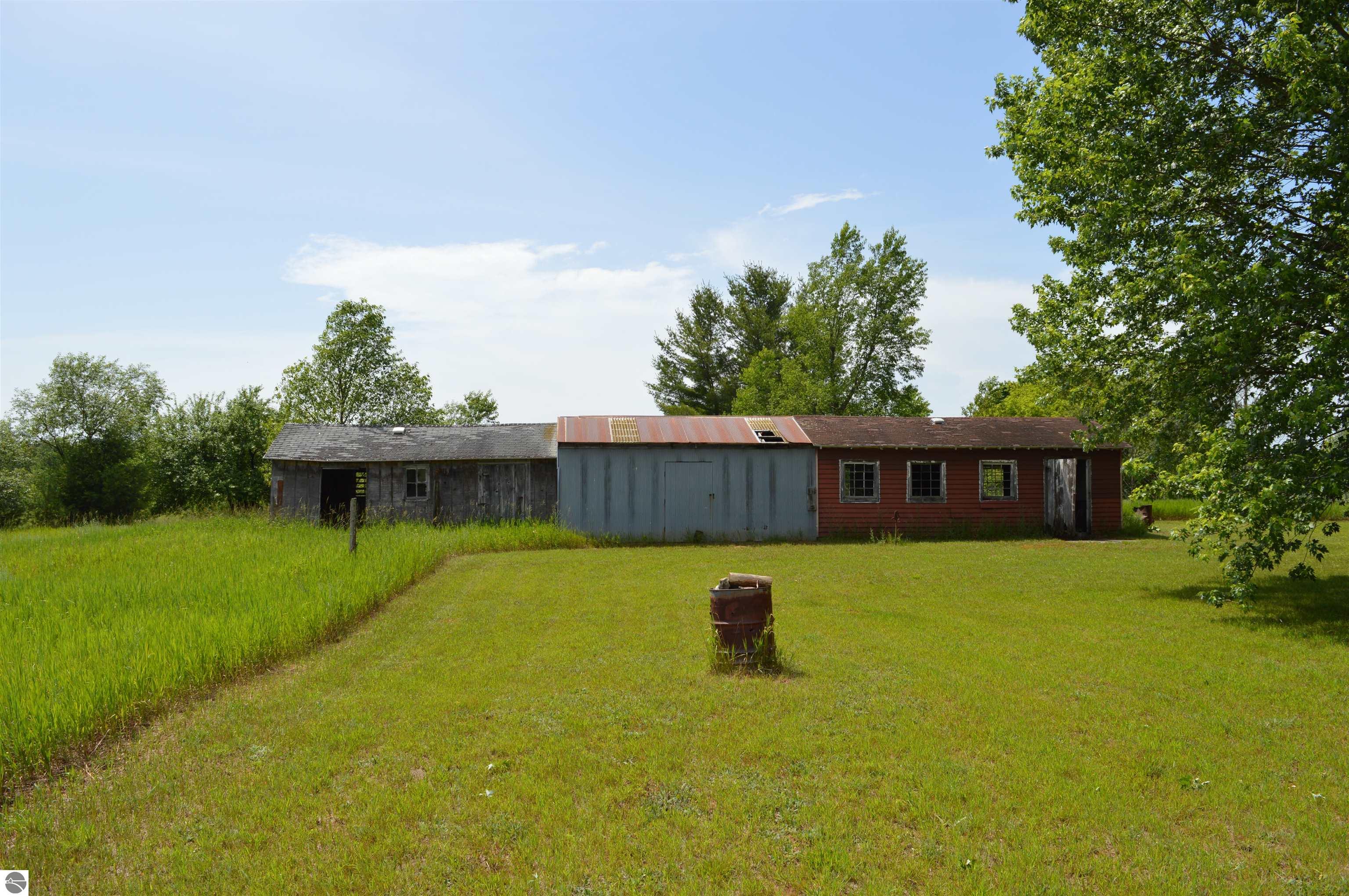 6268 E M-72, Kalkaska, MI 49646 — Photo 22