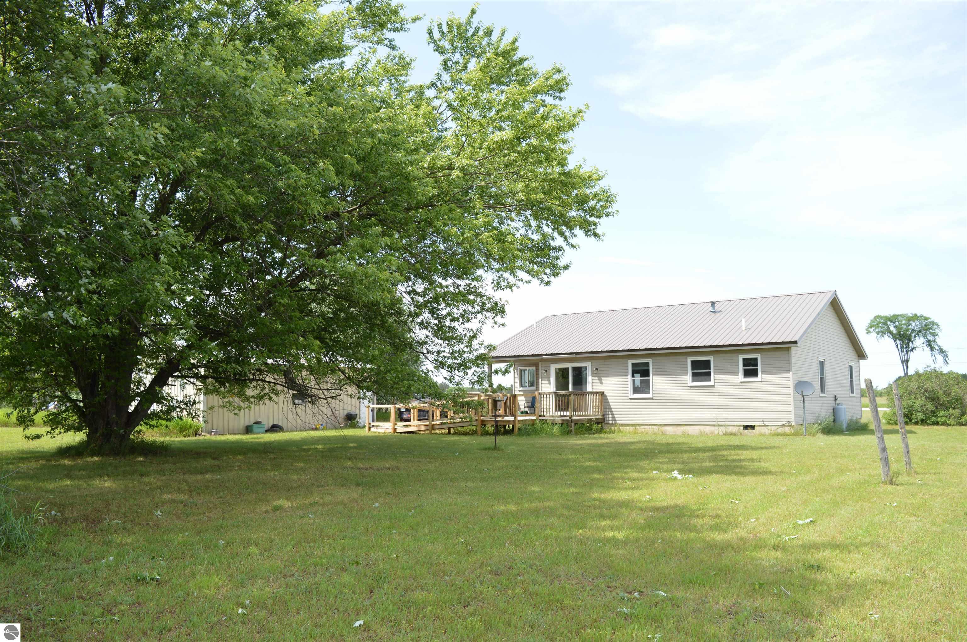 6268 E M-72, Kalkaska, MI 49646 — Photo 29