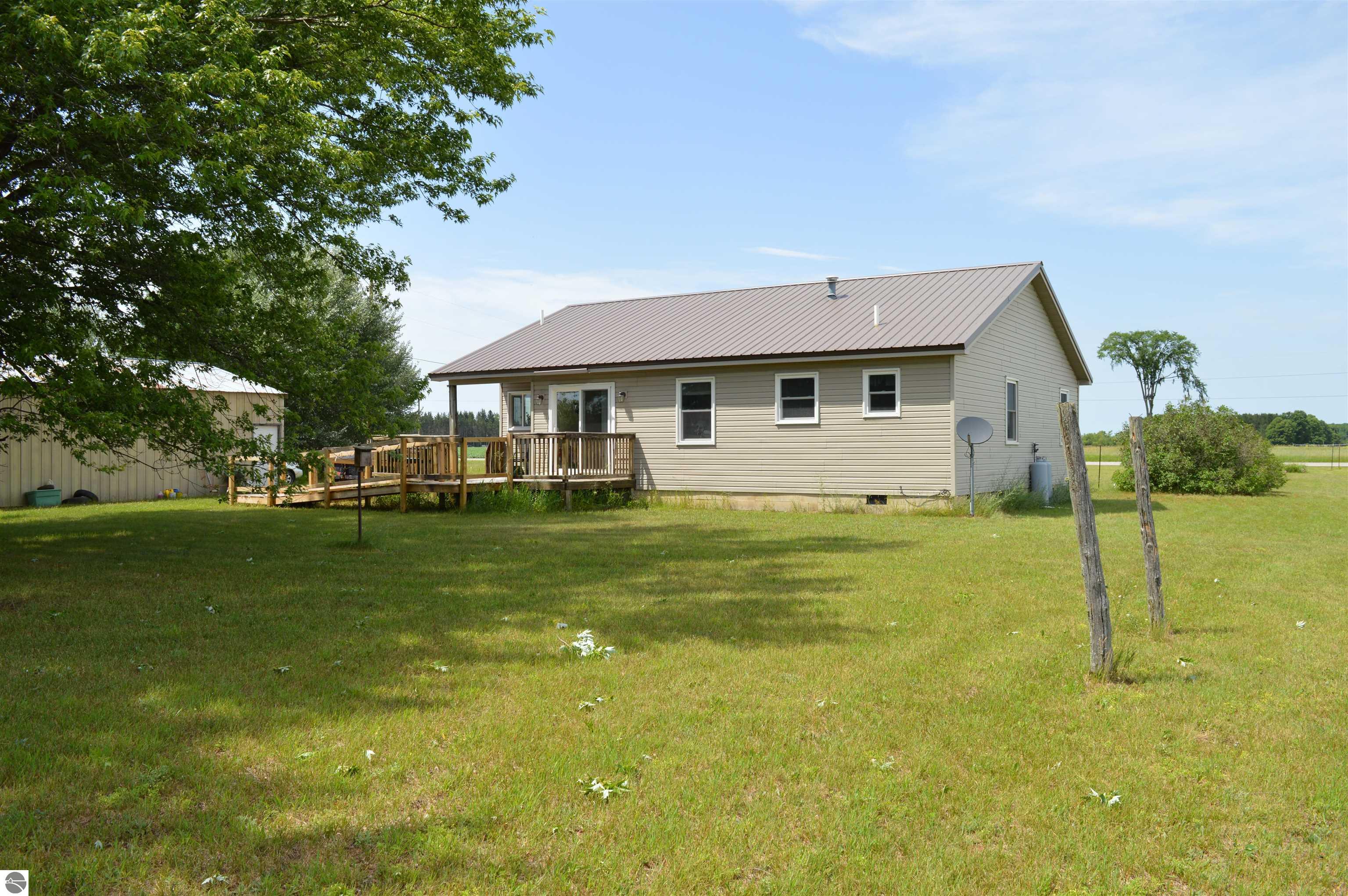 6268 E M-72, Kalkaska, MI 49646 — Photo 30