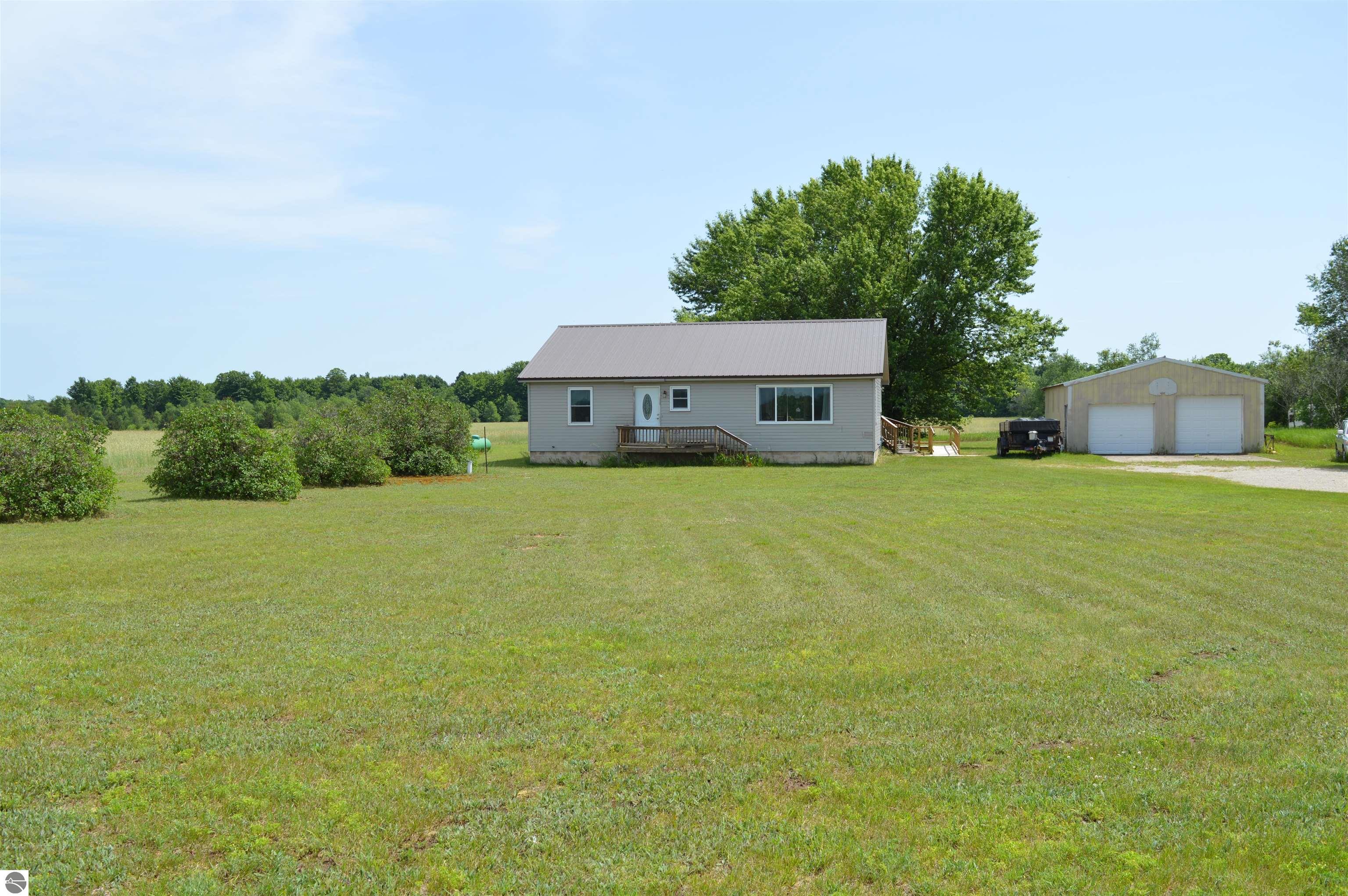 6268 E M-72, Kalkaska, MI 49646 — Photo 33