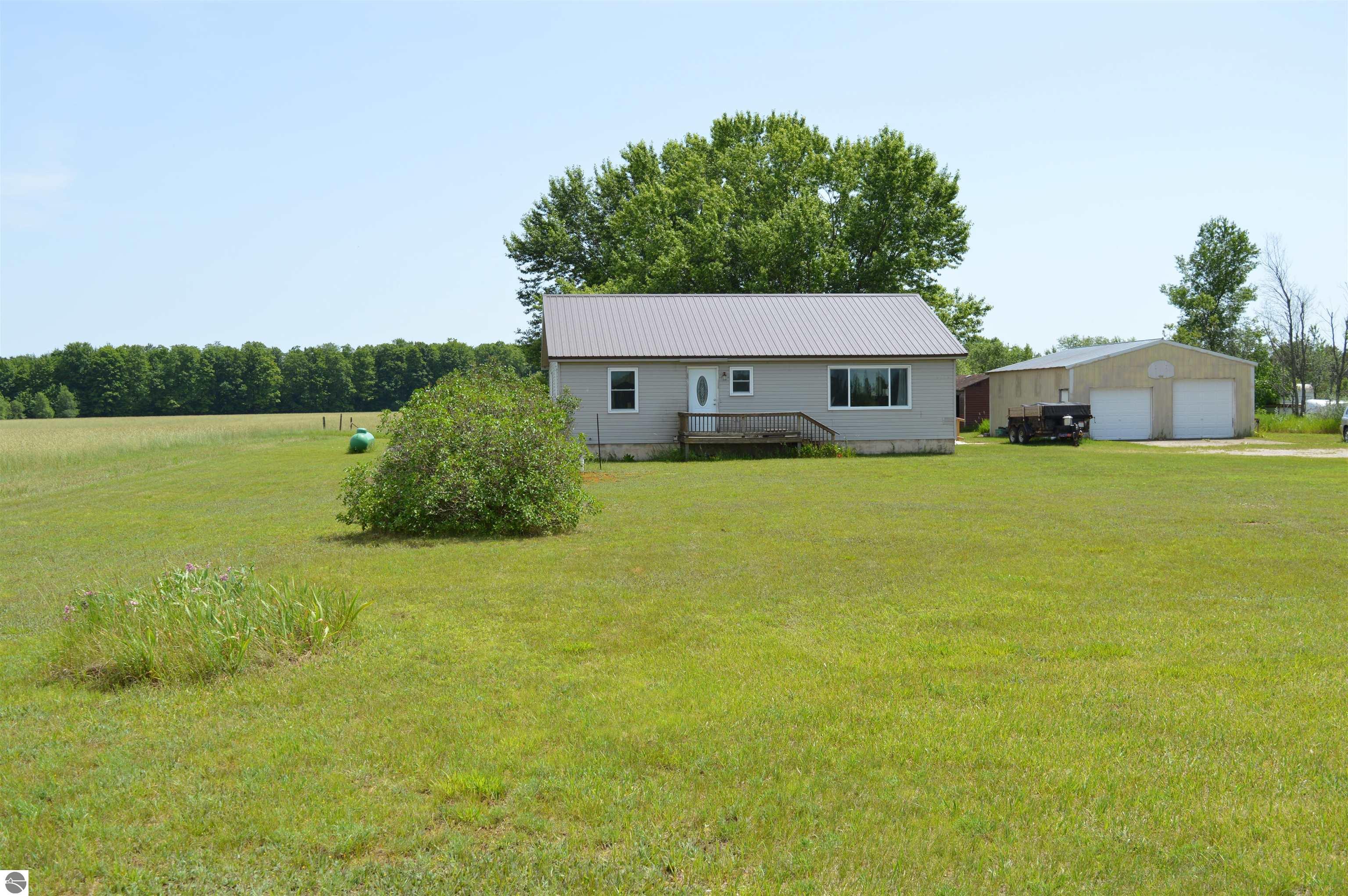 6268 E M-72, Kalkaska, MI 49646 — Photo 34