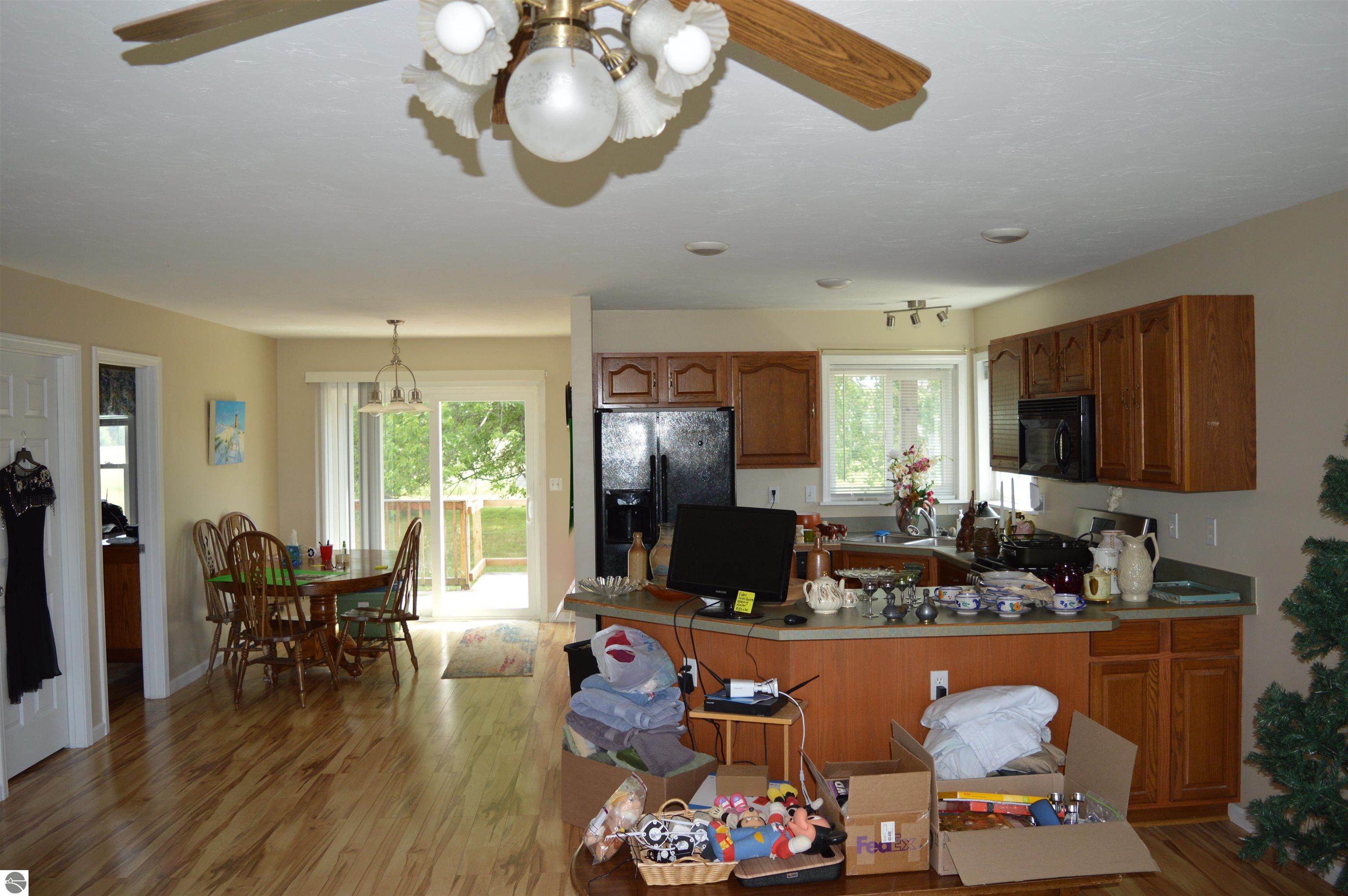 6268 E M-72, Kalkaska, MI 49646 — Photo 7