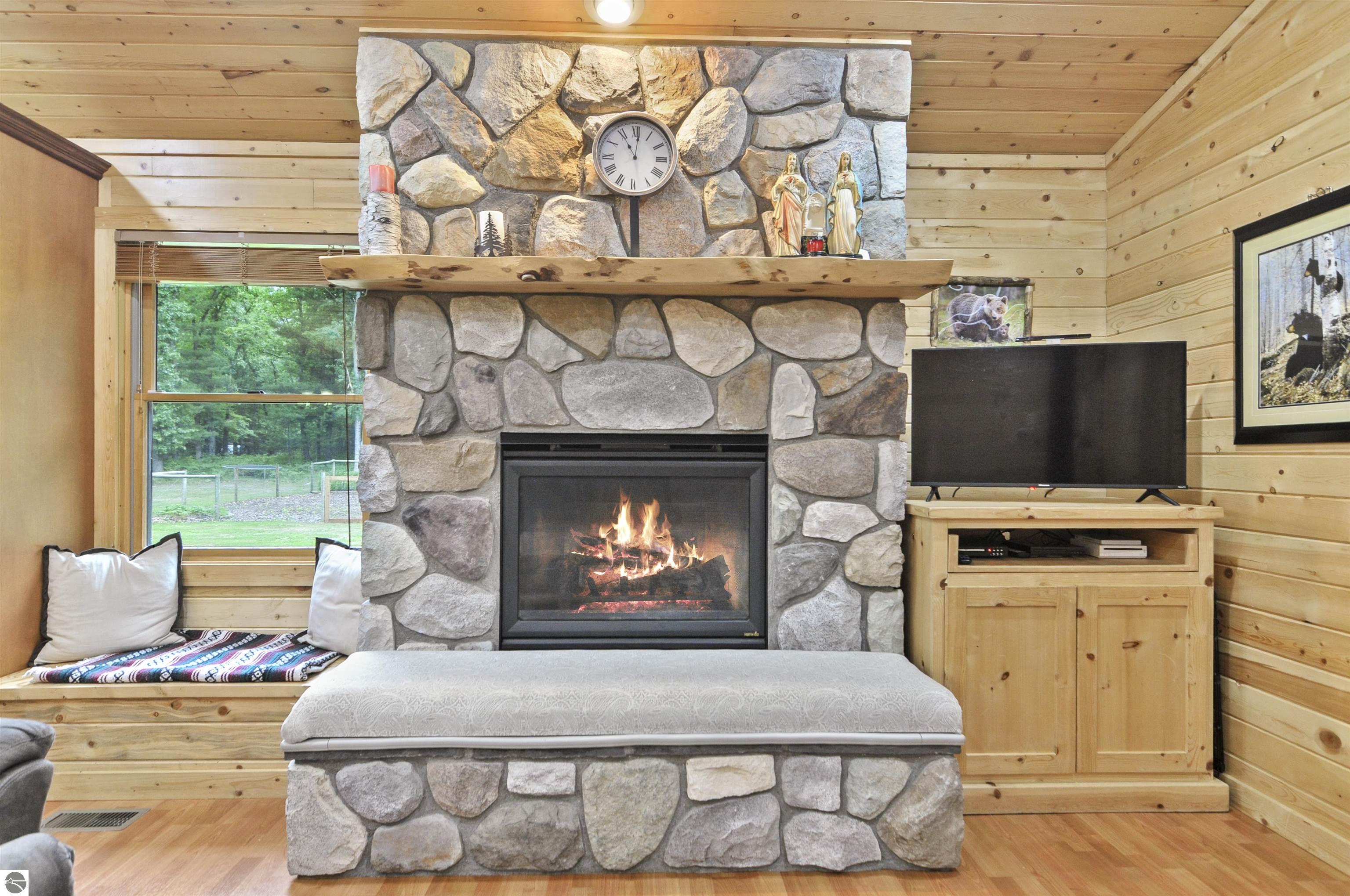 10694 N Mac Road, Irons, MI 49644 — Photo 13