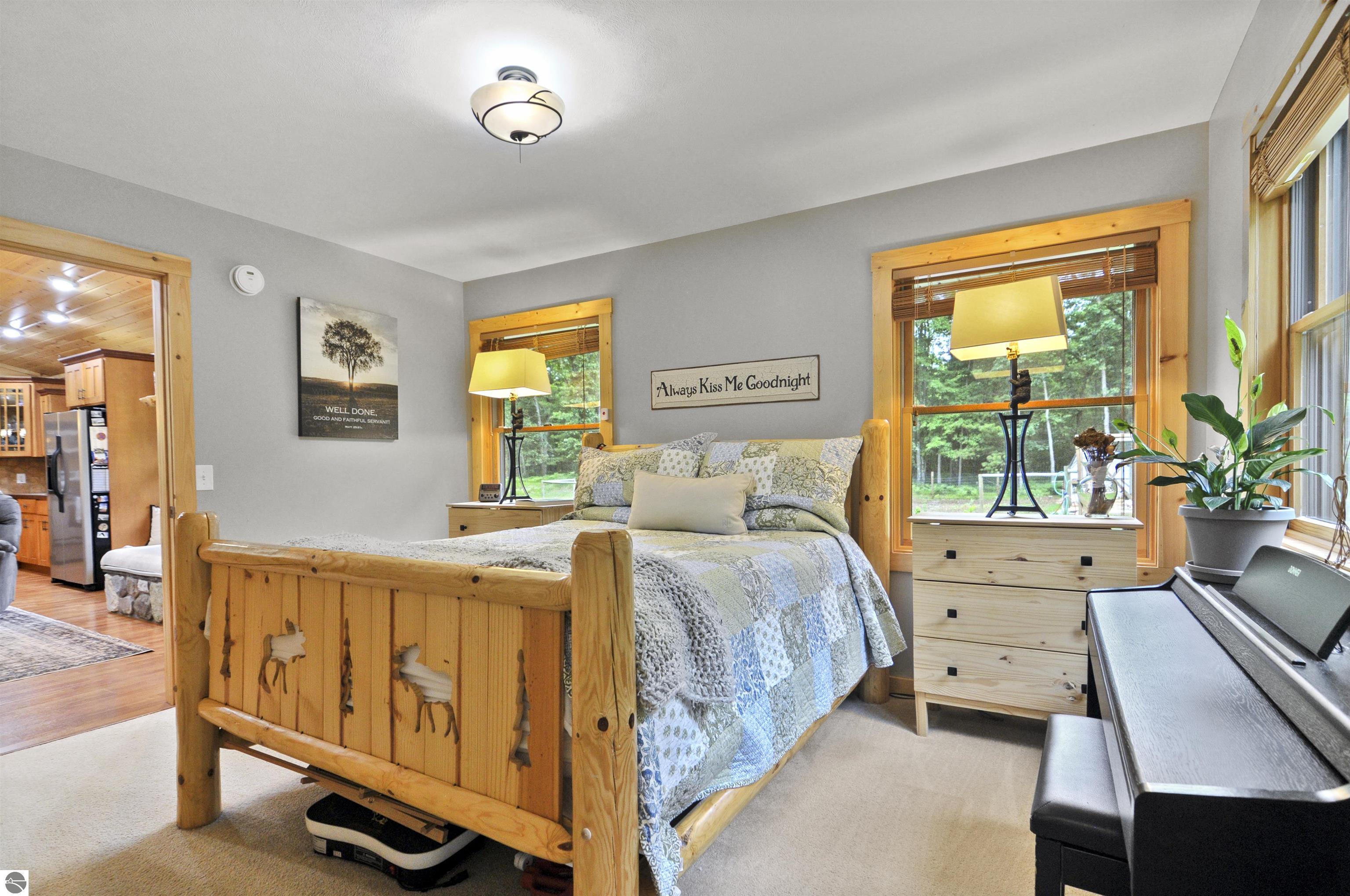 10694 N Mac Road, Irons, MI 49644 — Photo 18