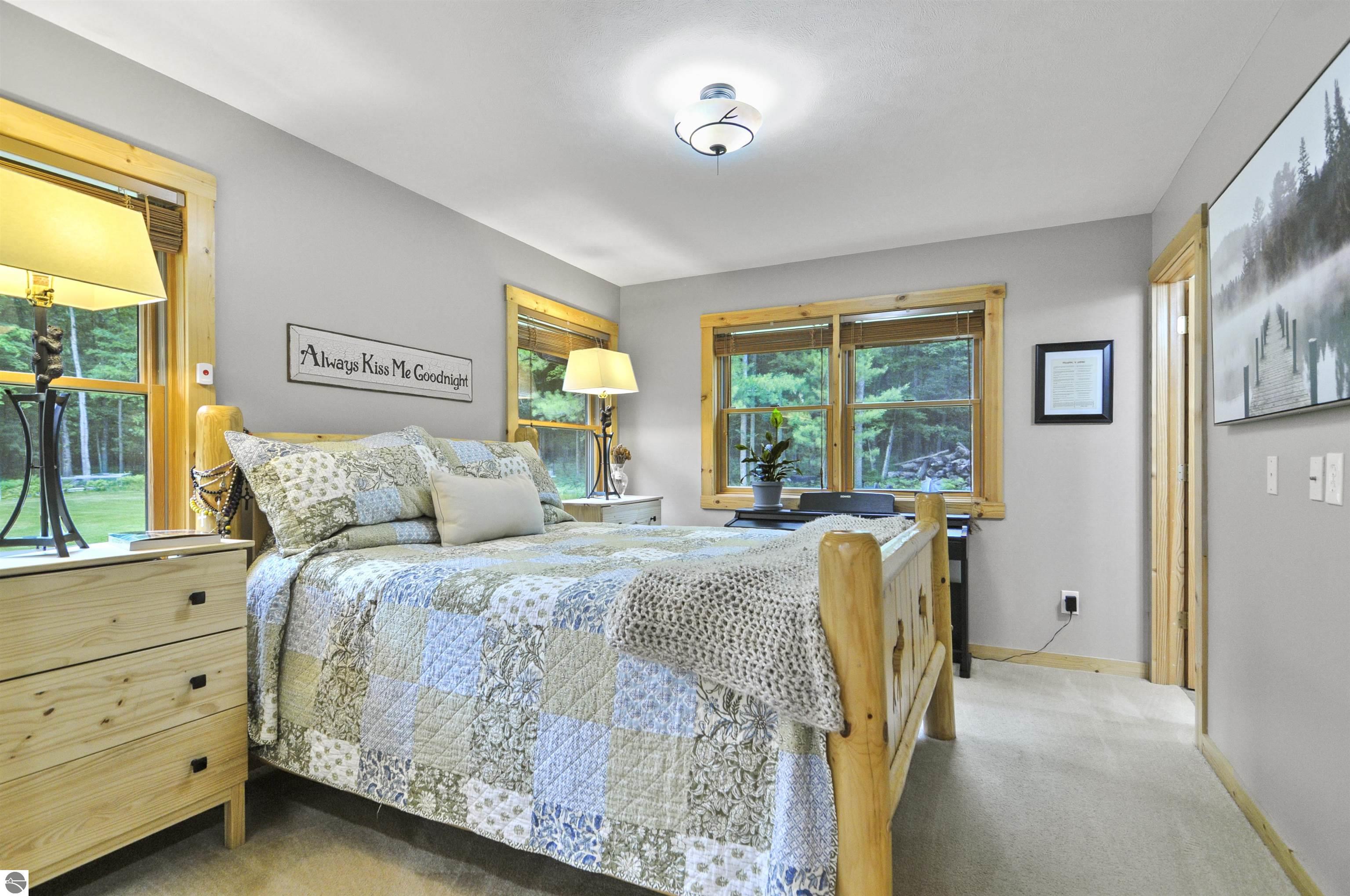 10694 N Mac Road, Irons, MI 49644 — Photo 19