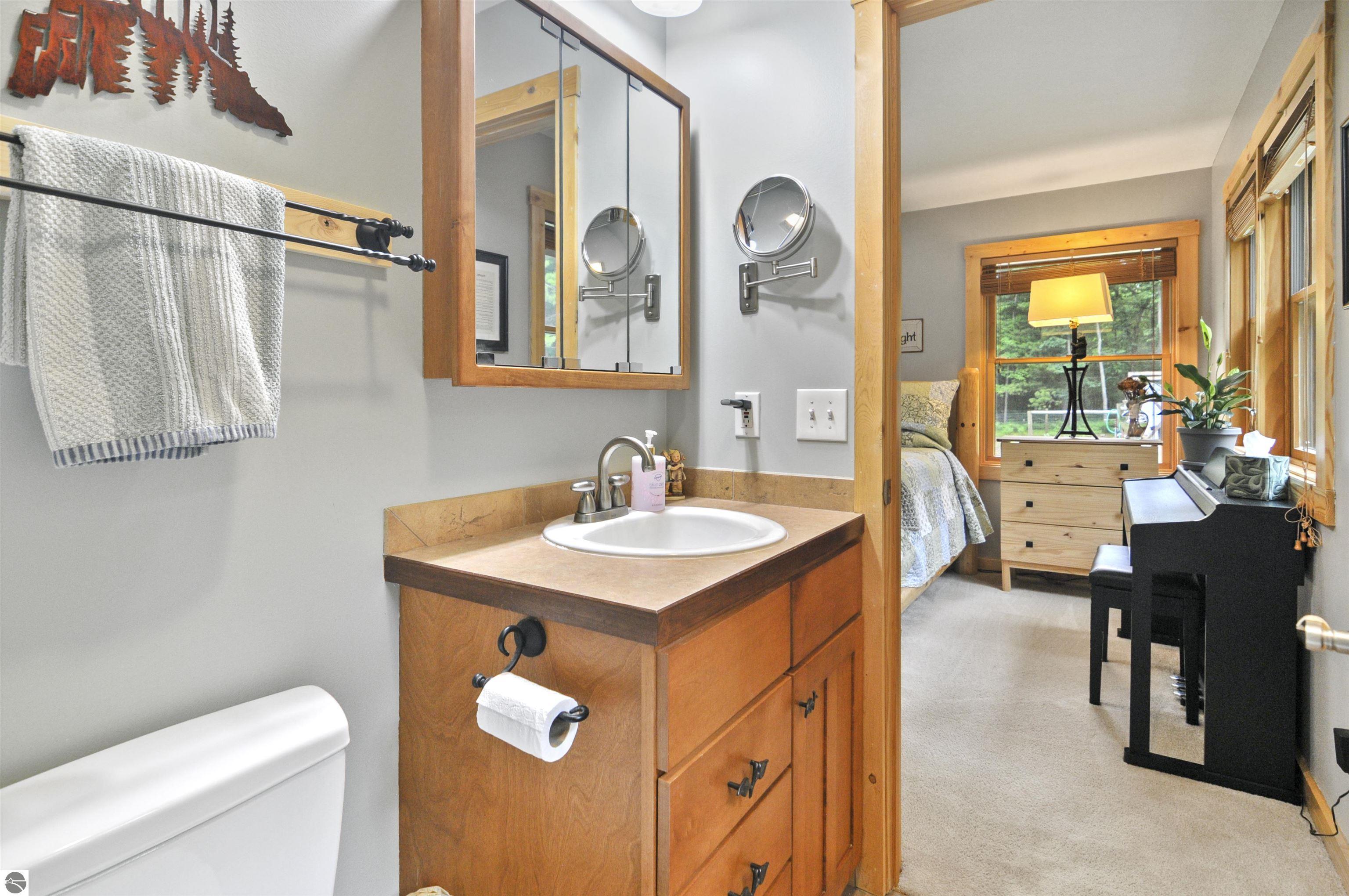 10694 N Mac Road, Irons, MI 49644 — Photo 22