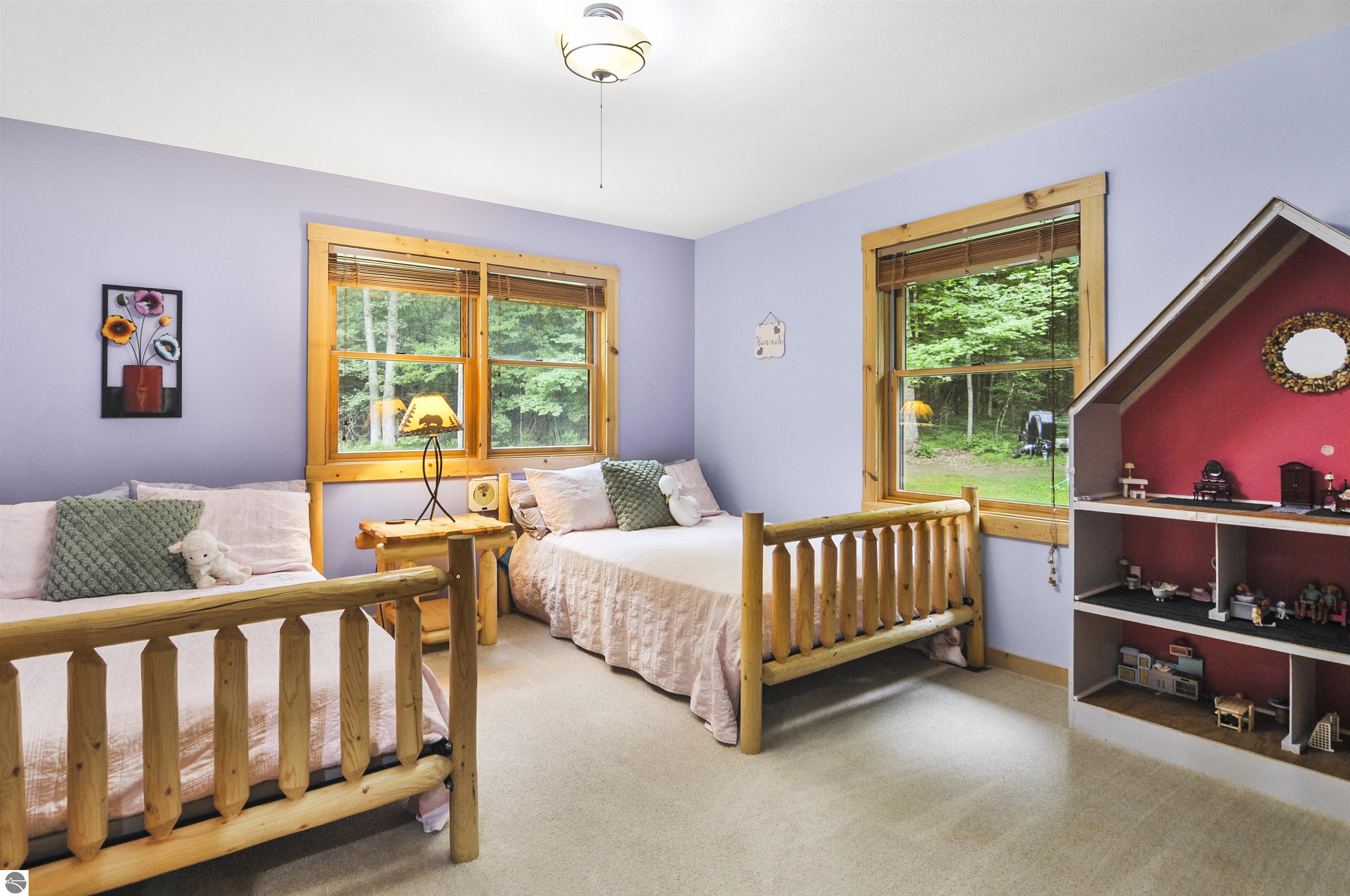 10694 N Mac Road, Irons, MI 49644 — Photo 23