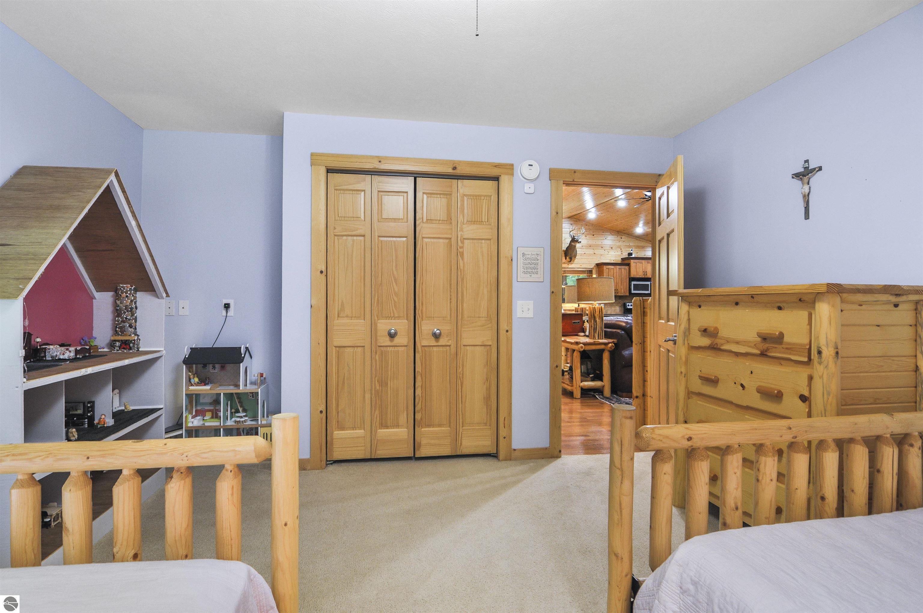 10694 N Mac Road, Irons, MI 49644 — Photo 24