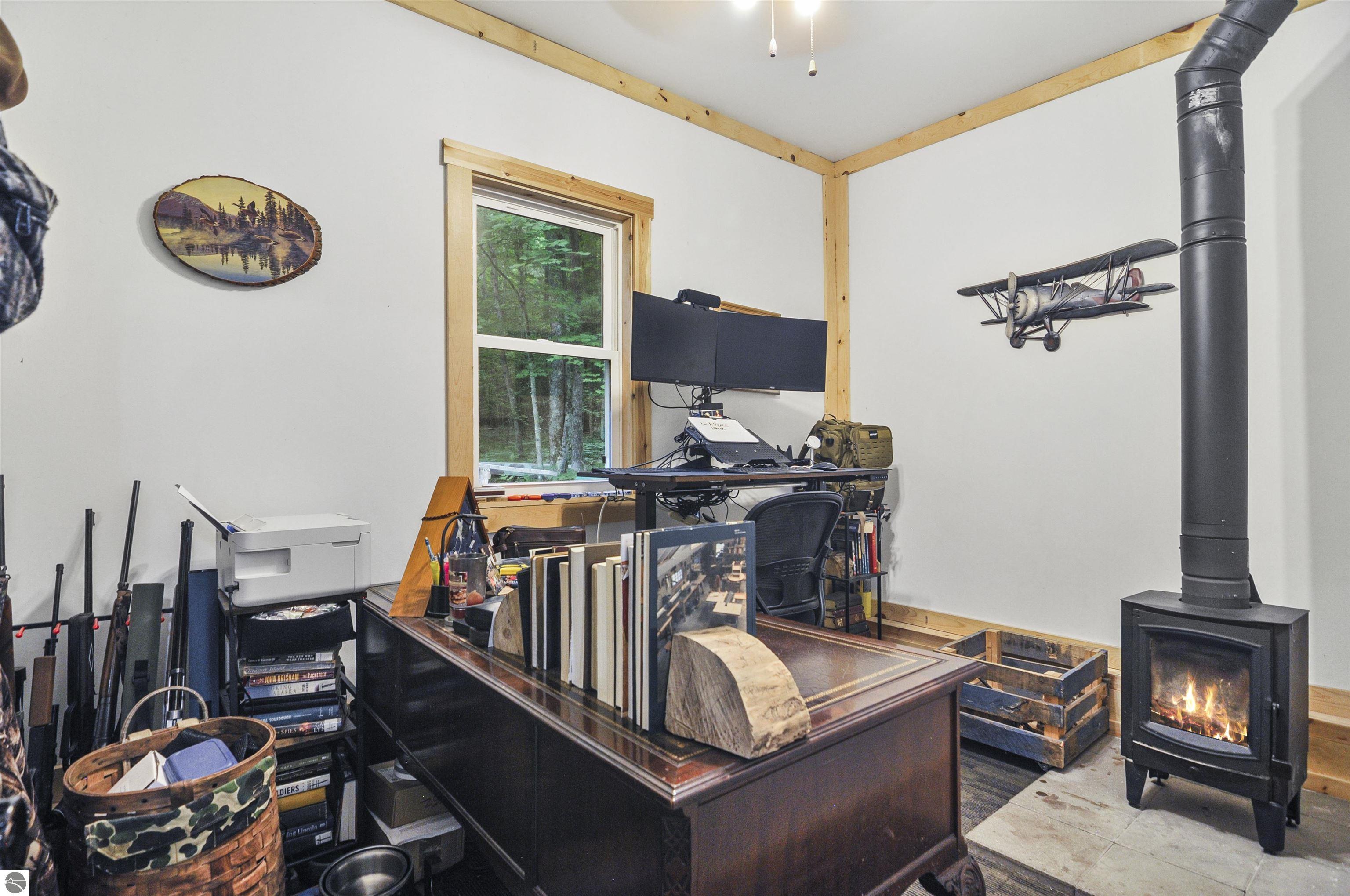 10694 N Mac Road, Irons, MI 49644 — Photo 39