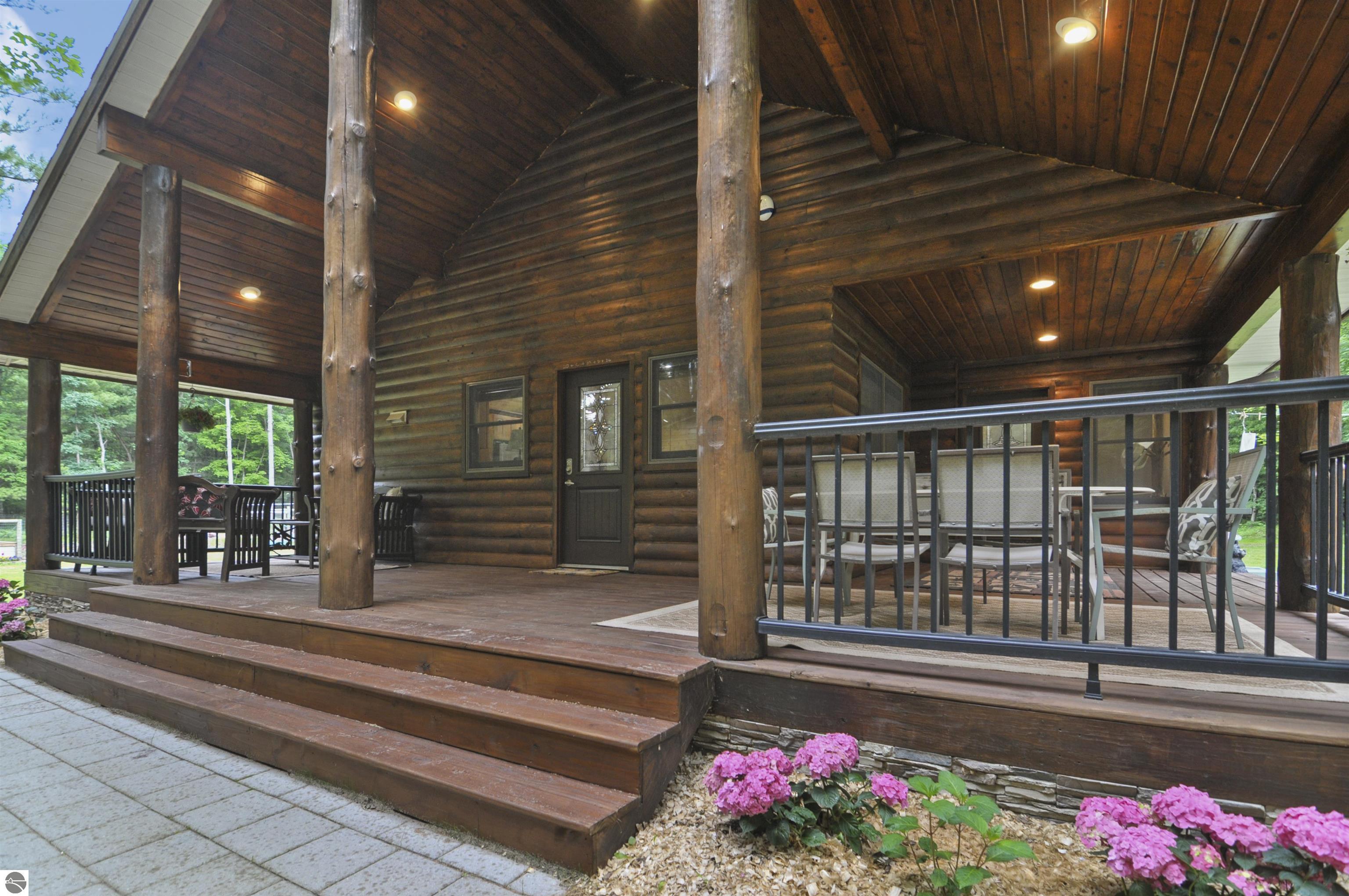 10694 N Mac Road, Irons, MI 49644 — Photo 42
