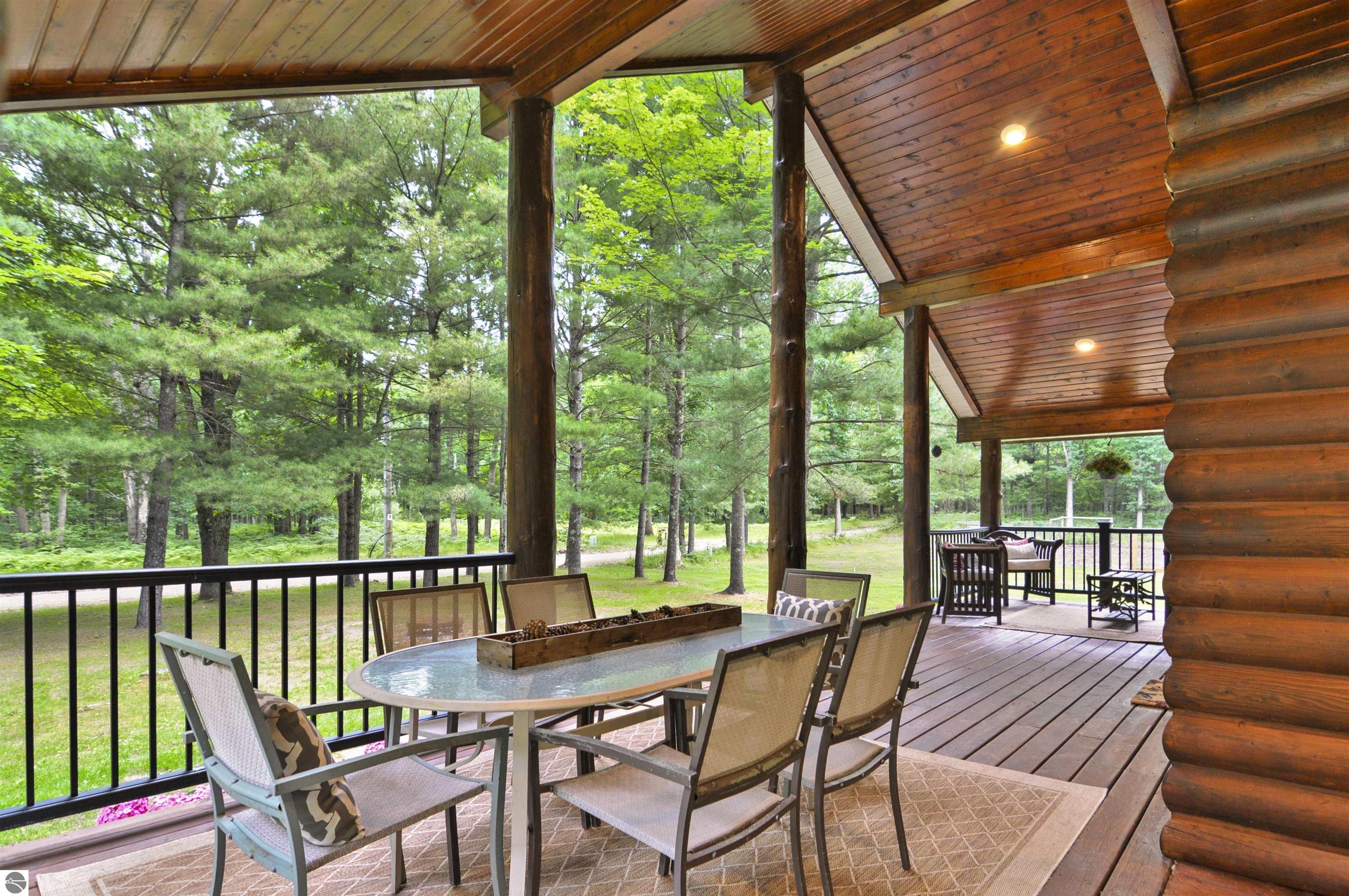 10694 N Mac Road, Irons, MI 49644 — Photo 43