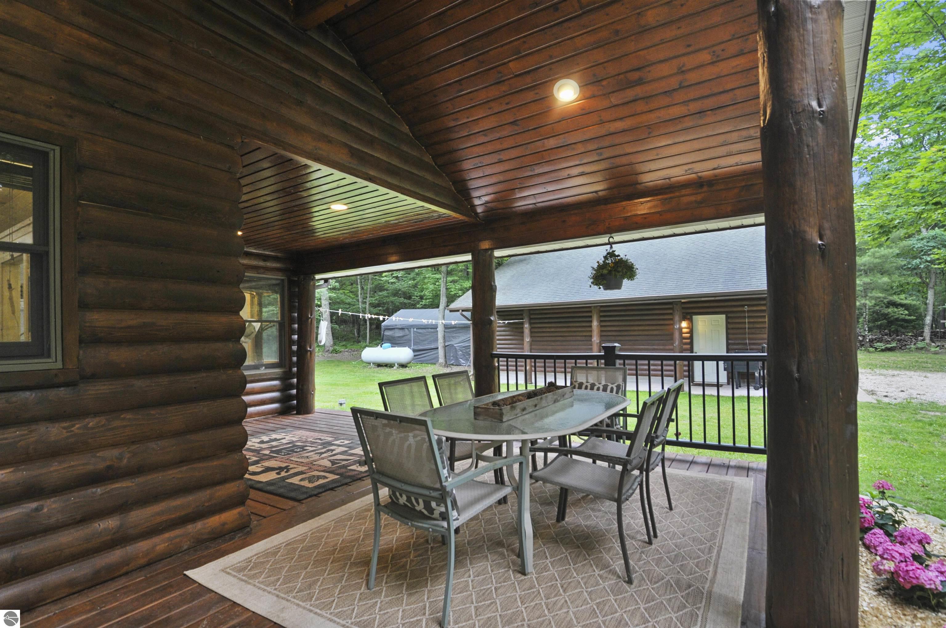 10694 N Mac Road, Irons, MI 49644 — Photo 45