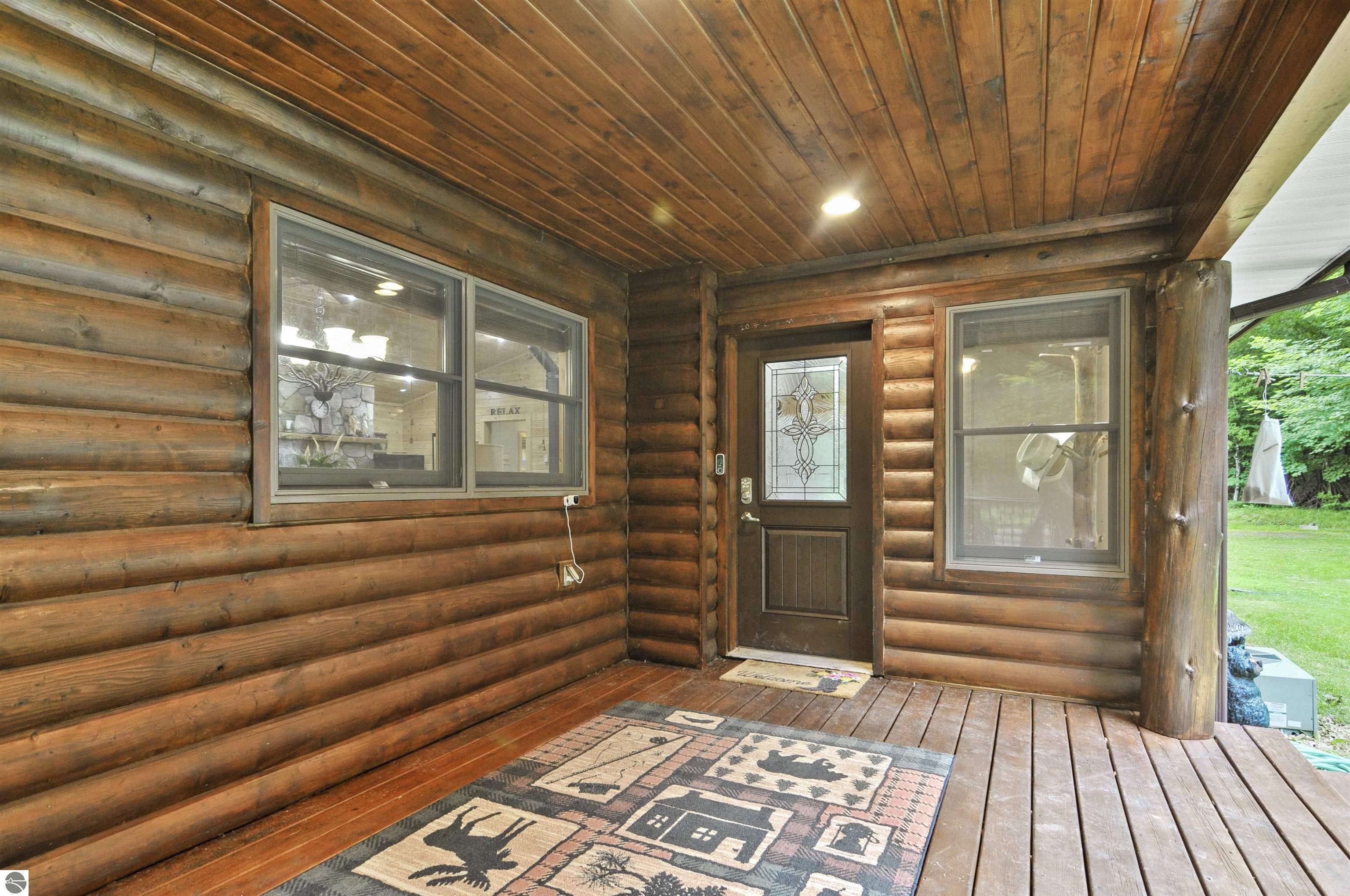 10694 N Mac Road, Irons, MI 49644 — Photo 46