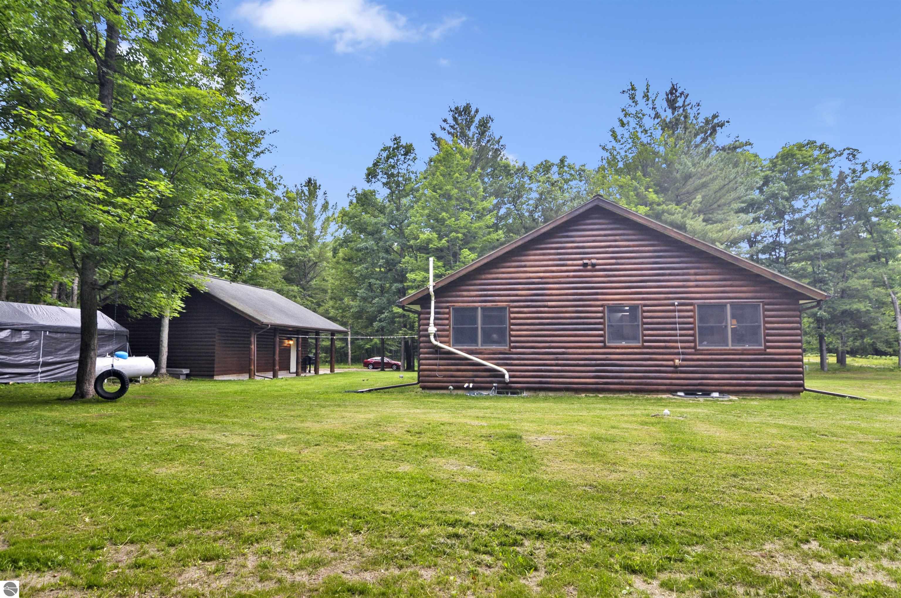 10694 N Mac Road, Irons, MI 49644 — Photo 52