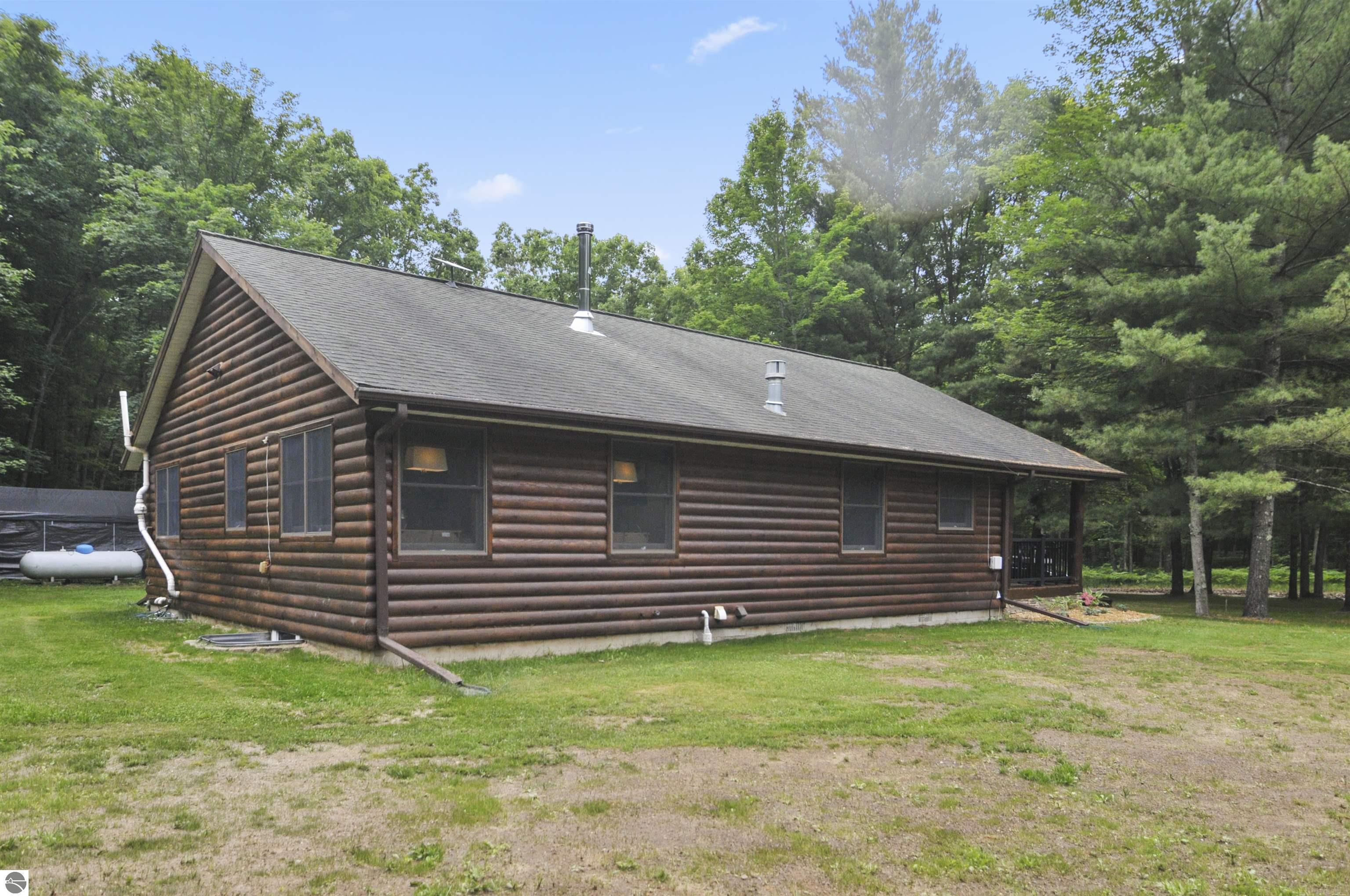 10694 N Mac Road, Irons, MI 49644 — Photo 54