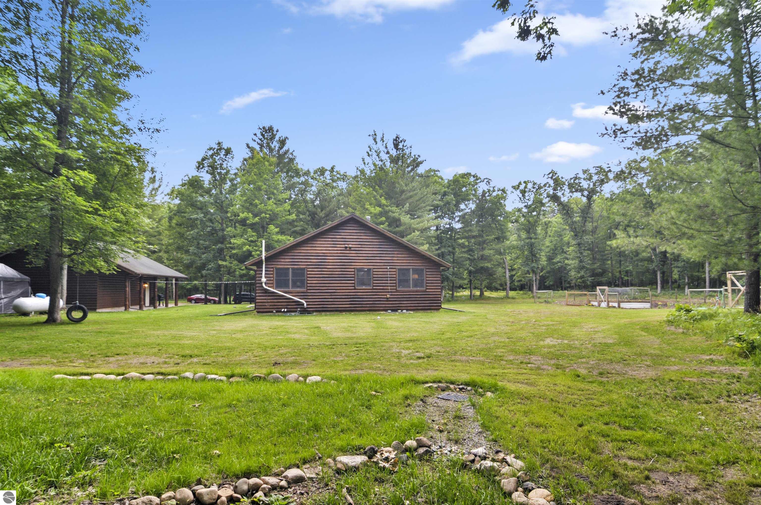 10694 N Mac Road, Irons, MI 49644 — Photo 56