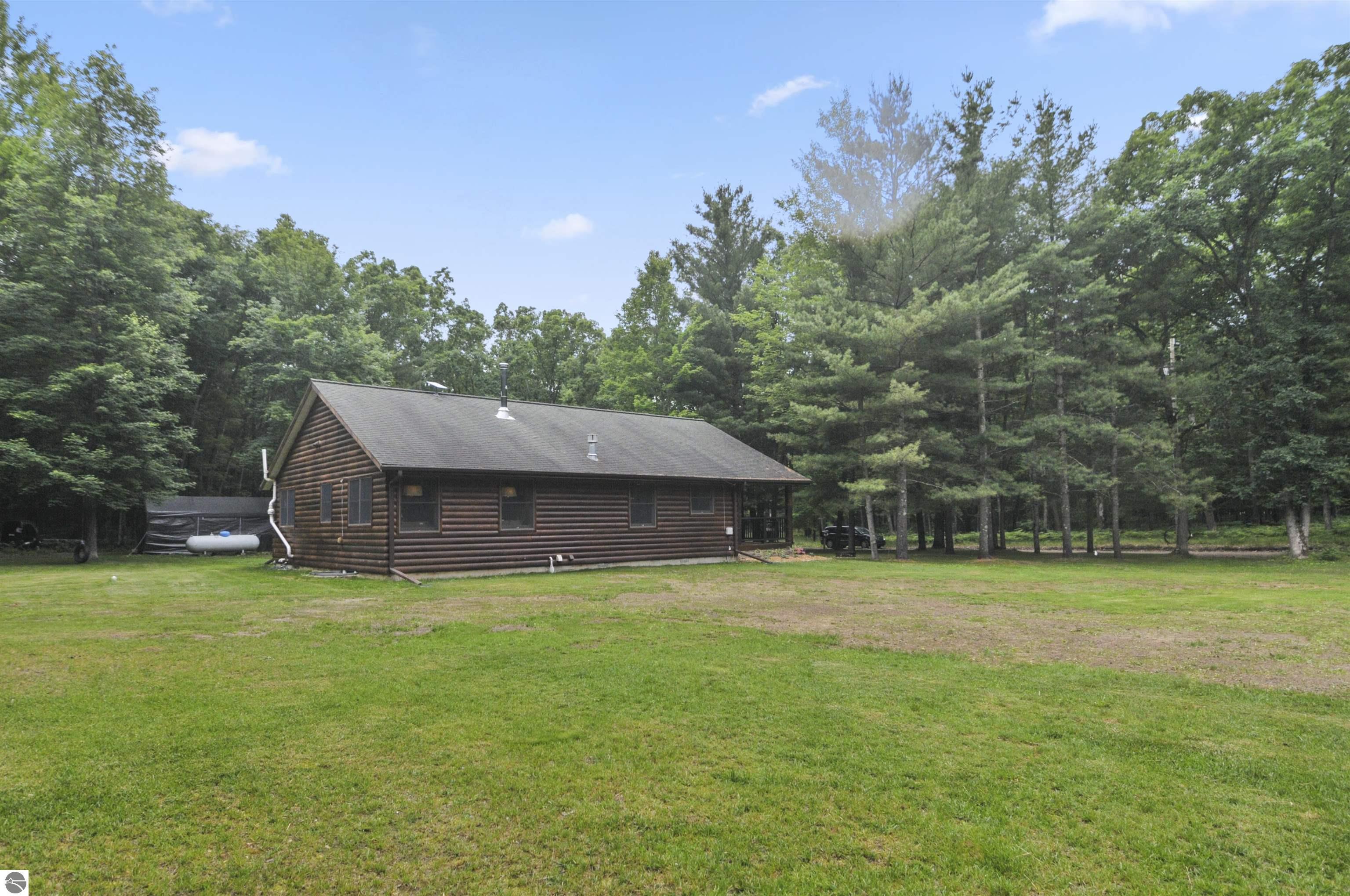 10694 N Mac Road, Irons, MI 49644 — Photo 57