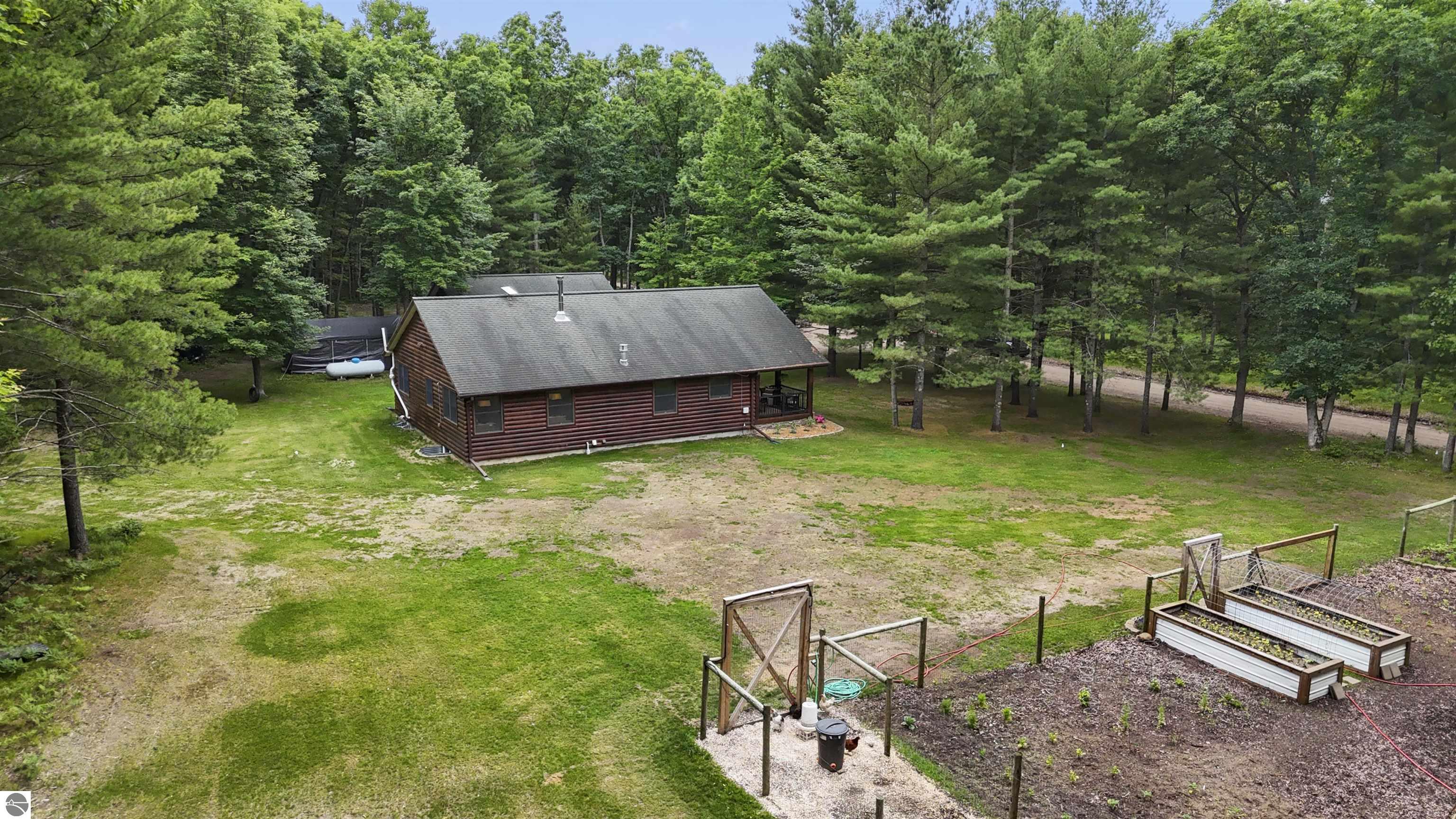 10694 N Mac Road, Irons, MI 49644 — Photo 59