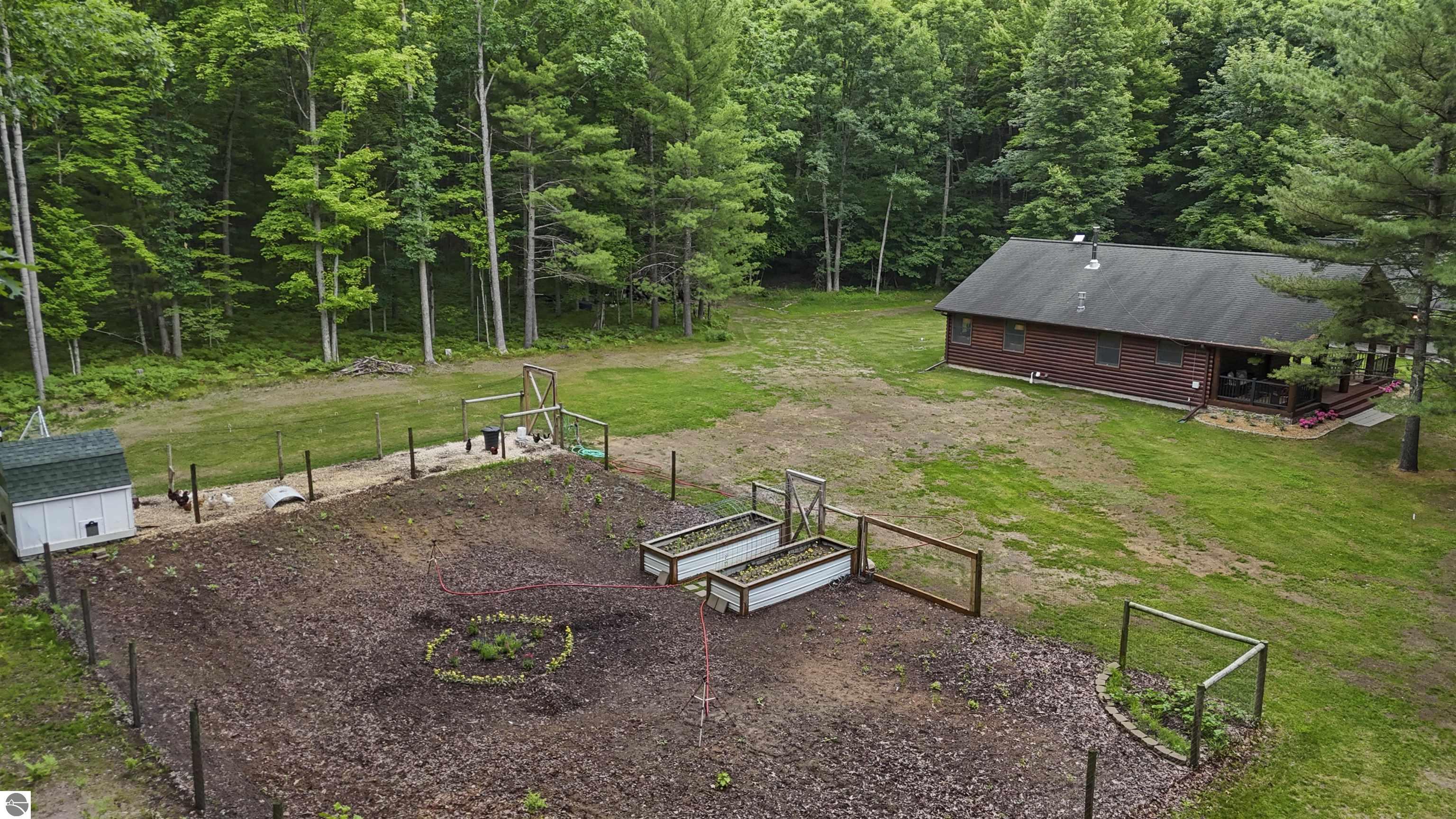 10694 N Mac Road, Irons, MI 49644 — Photo 60