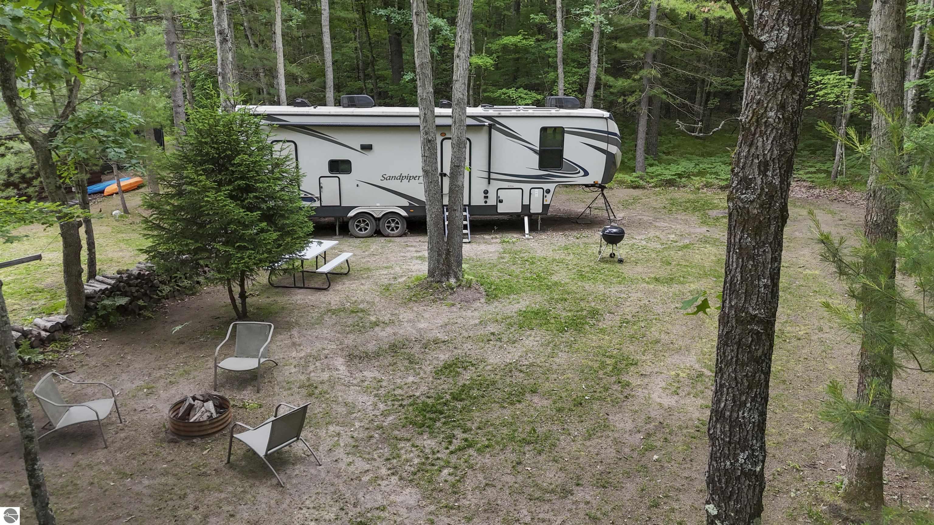 10694 N Mac Road, Irons, MI 49644 — Photo 65