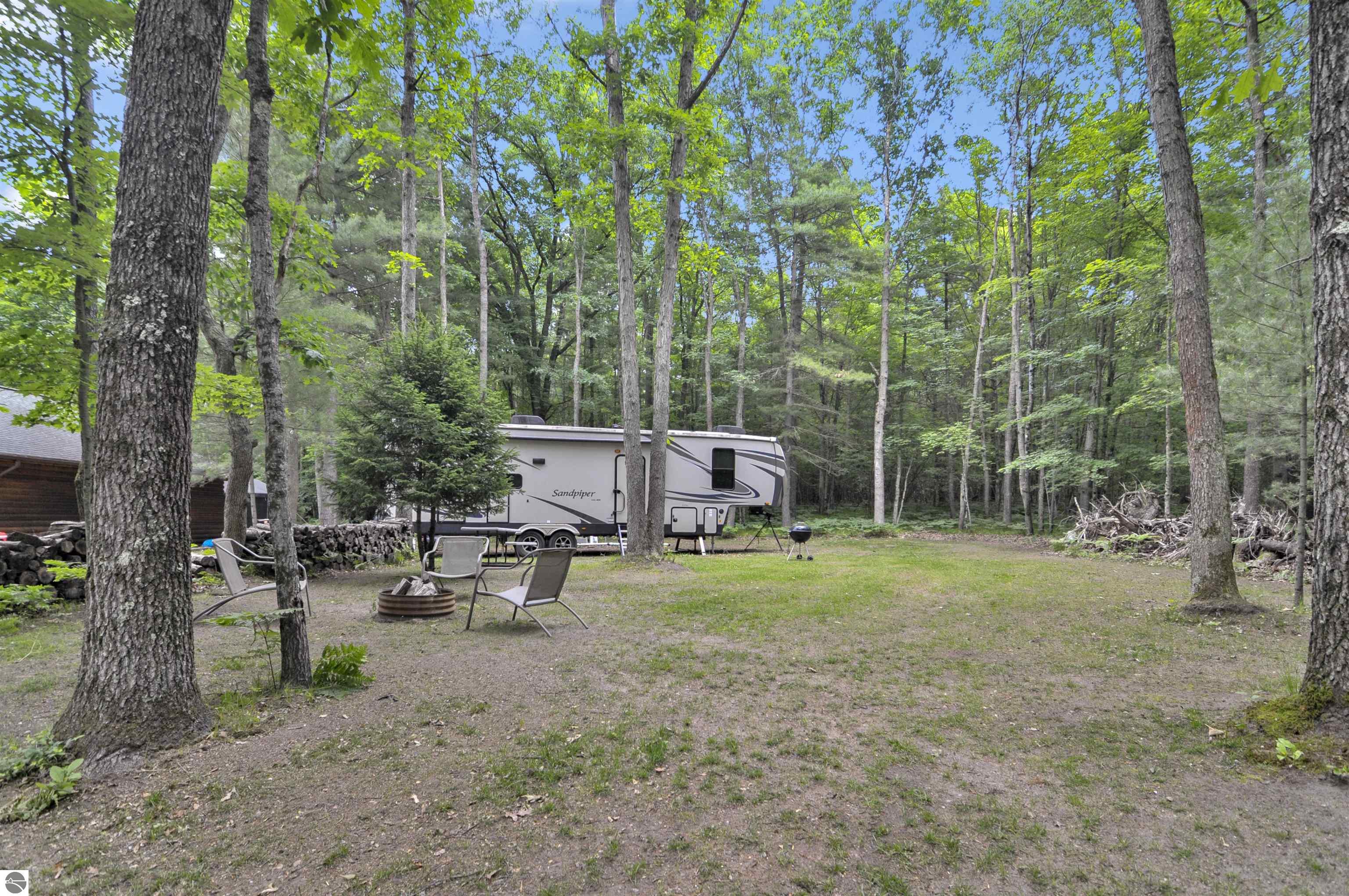10694 N Mac Road, Irons, MI 49644 — Photo 68