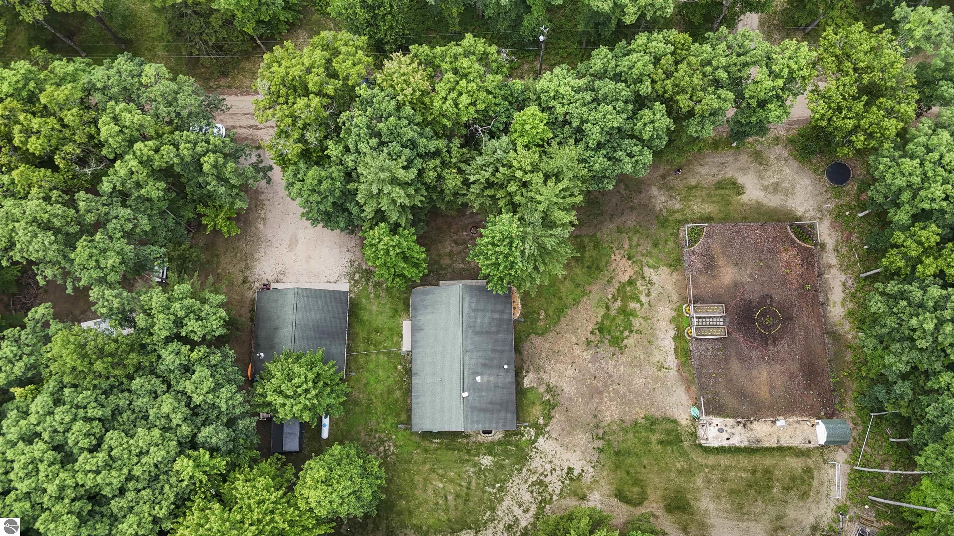 10694 N Mac Road, Irons, MI 49644 — Photo 82