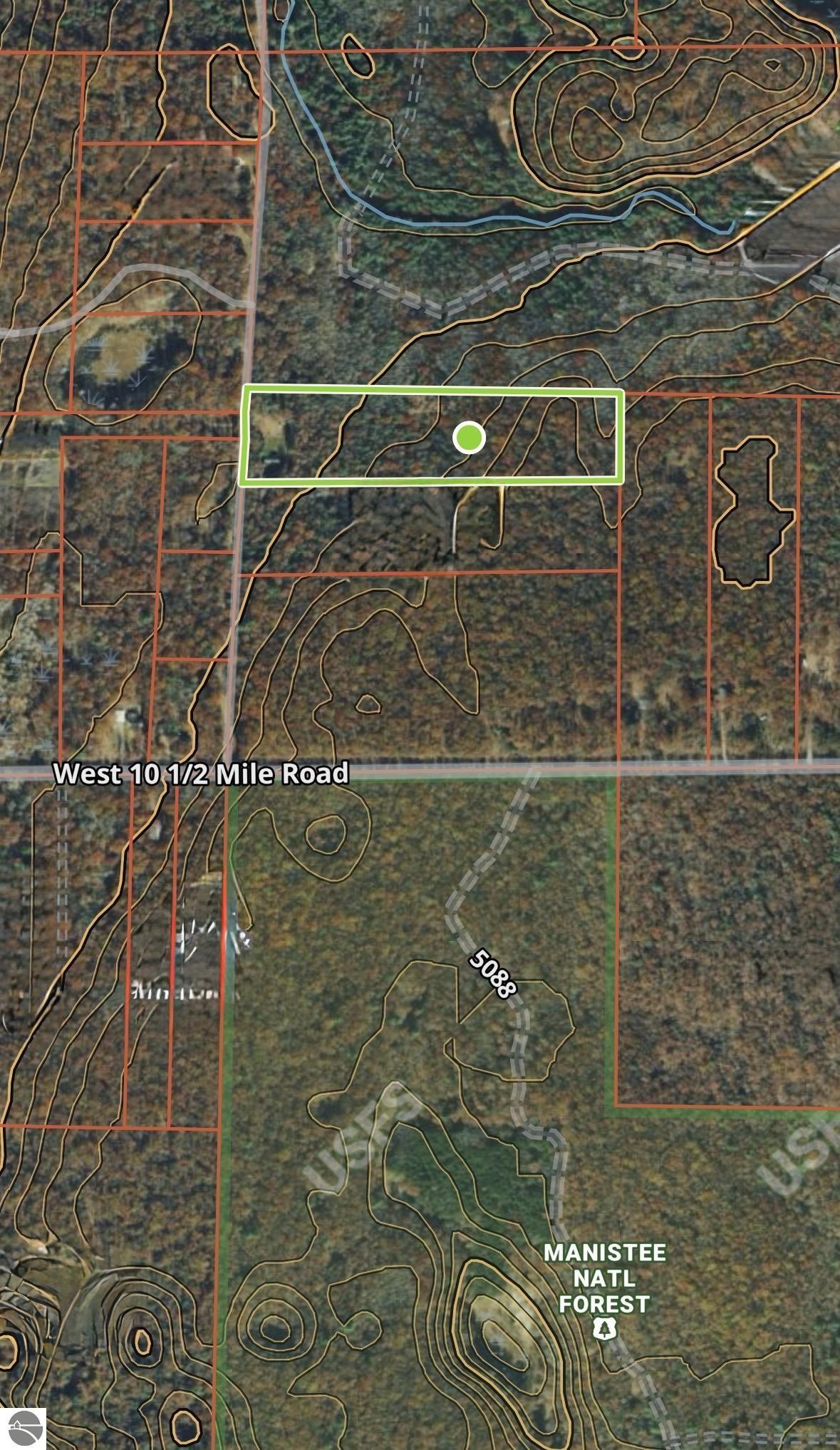 10694 N Mac Road, Irons, MI 49644 — Photo 86