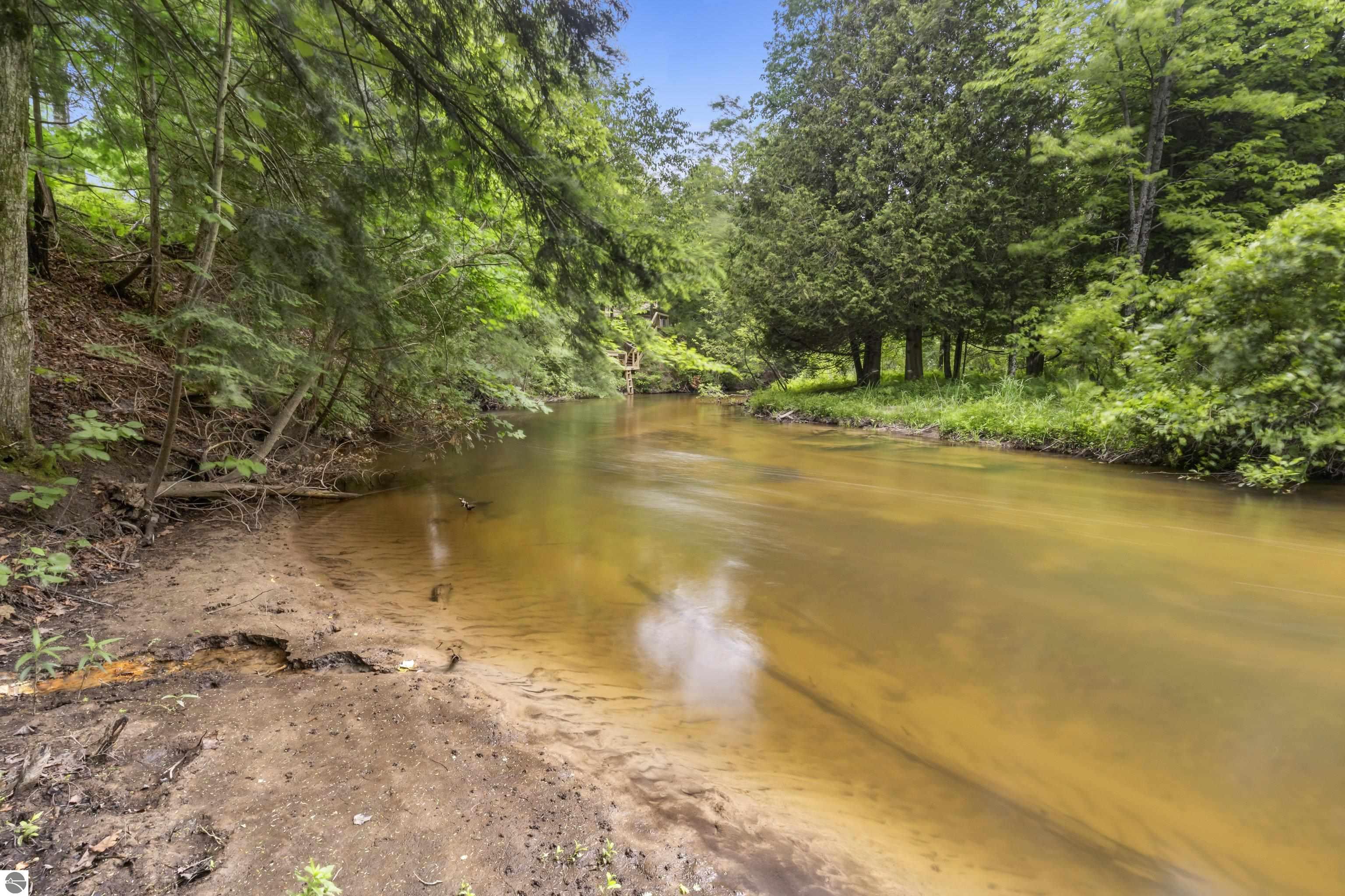 15620 Betsie River Drive, Thompsonville, MI 49683 — Photo 12