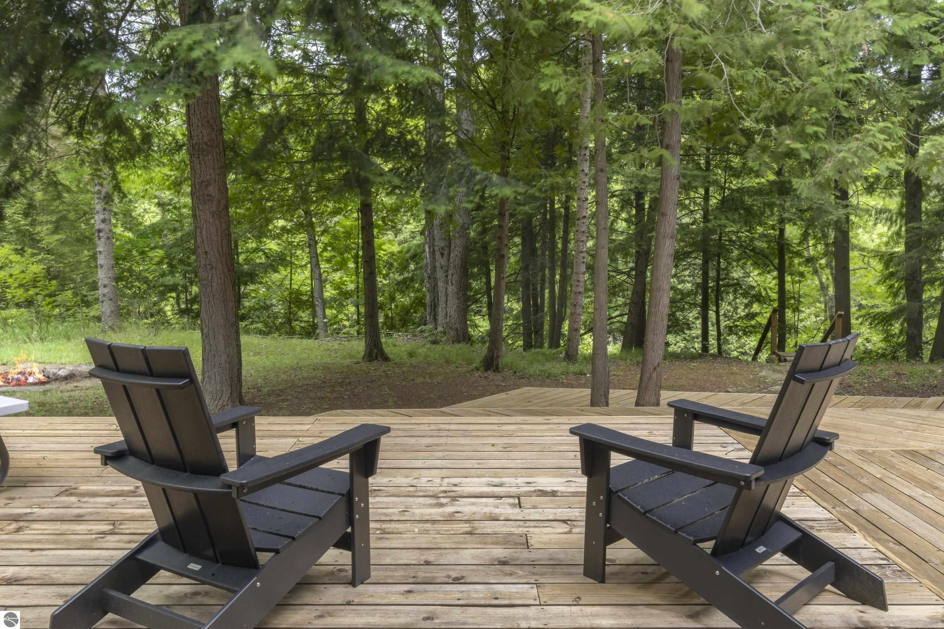 15620 Betsie River Drive, Thompsonville, MI 49683 — Photo 13
