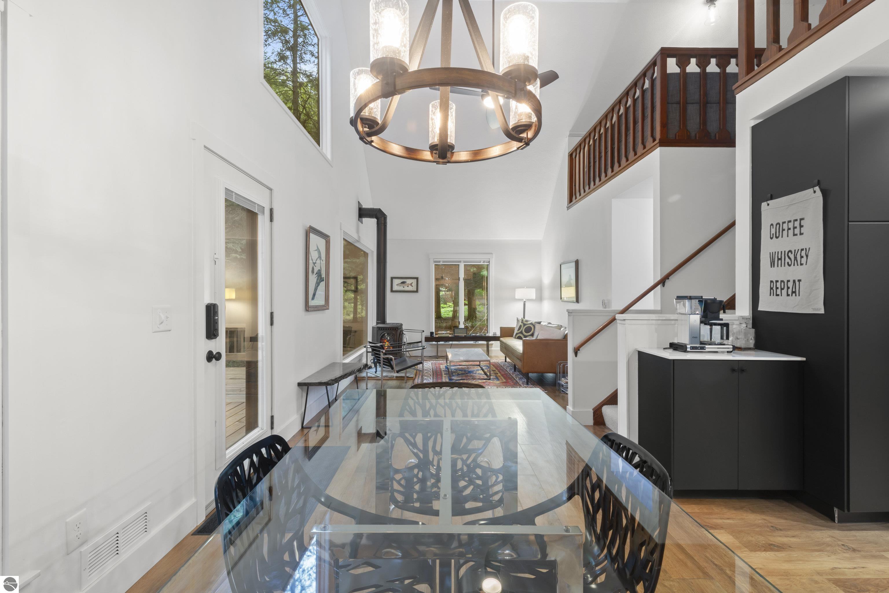 15620 Betsie River Drive, Thompsonville, MI 49683 — Photo 18