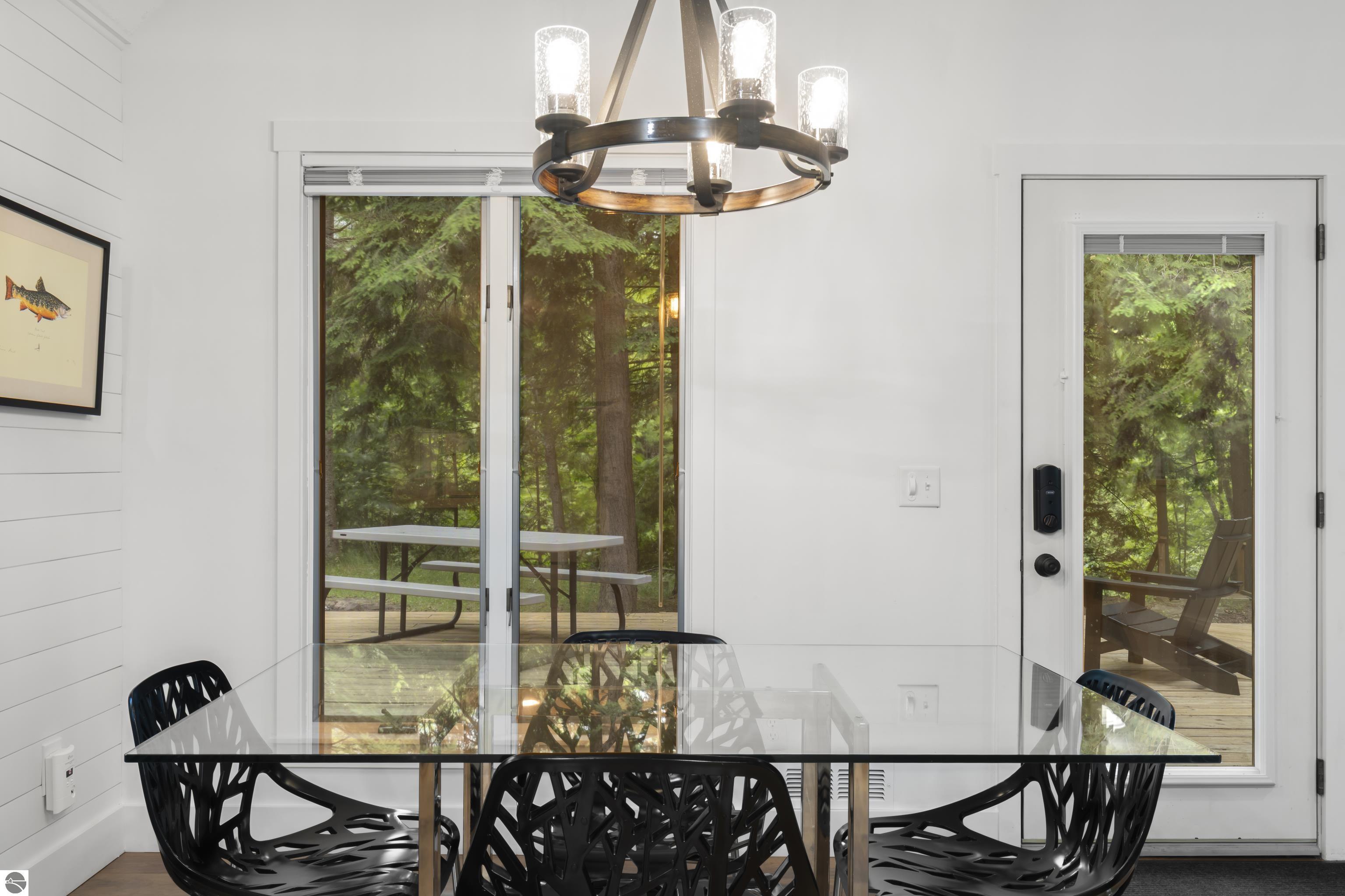15620 Betsie River Drive, Thompsonville, MI 49683 — Photo 19