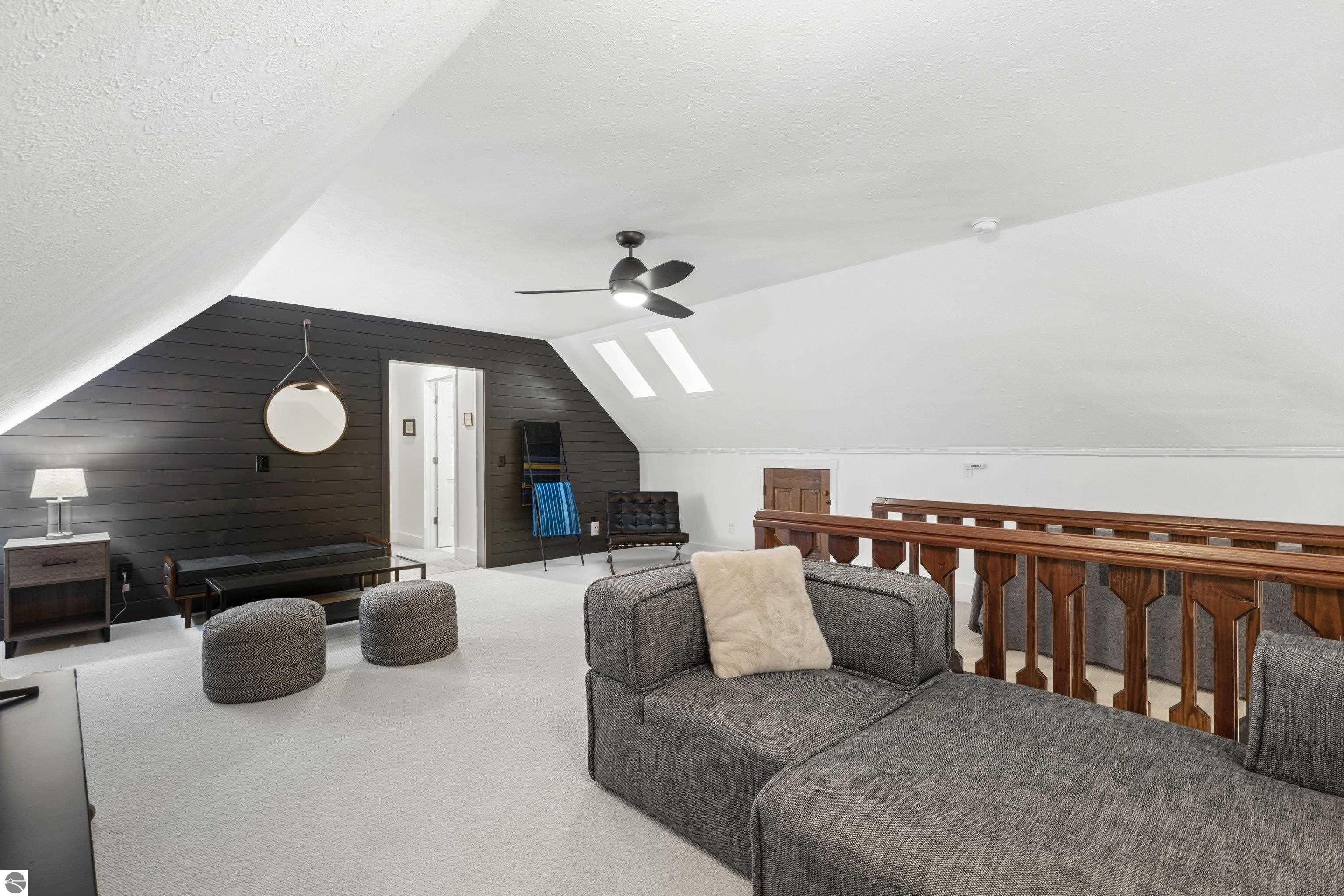 15620 Betsie River Drive, Thompsonville, MI 49683 — Photo 31