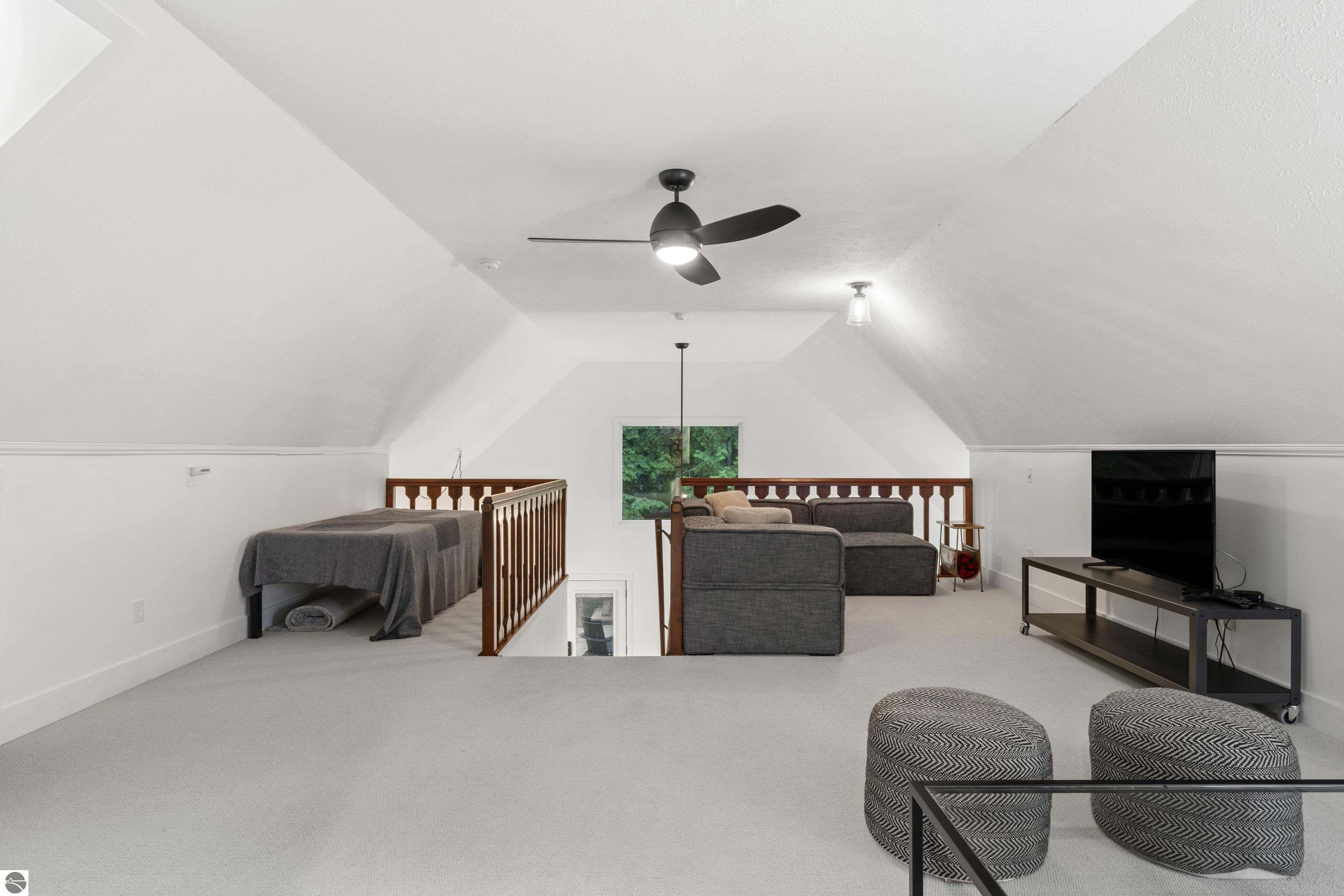 15620 Betsie River Drive, Thompsonville, MI 49683 — Photo 32