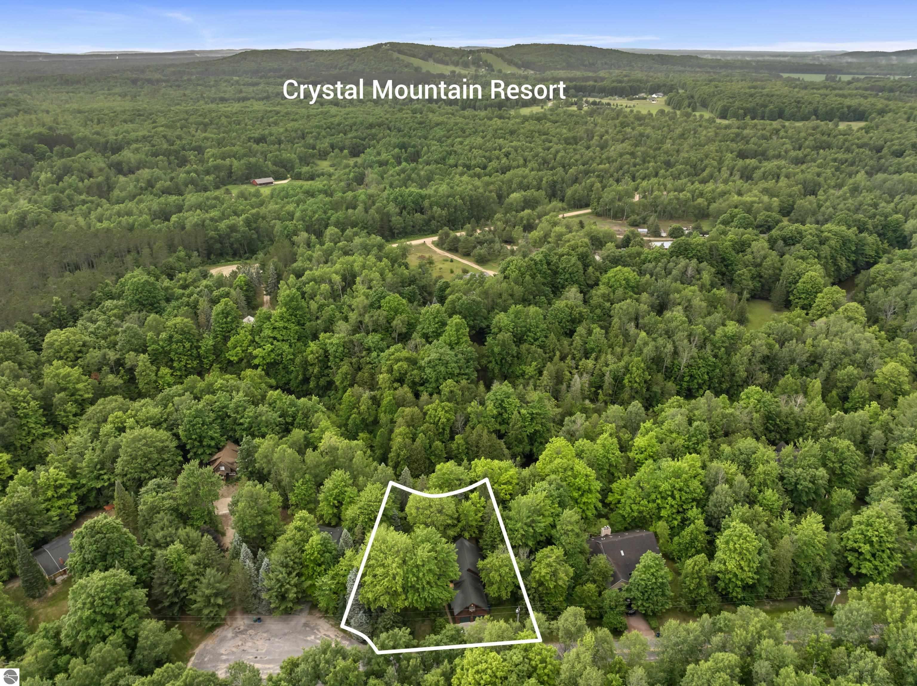 15620 Betsie River Drive, Thompsonville, MI 49683 — Photo 40