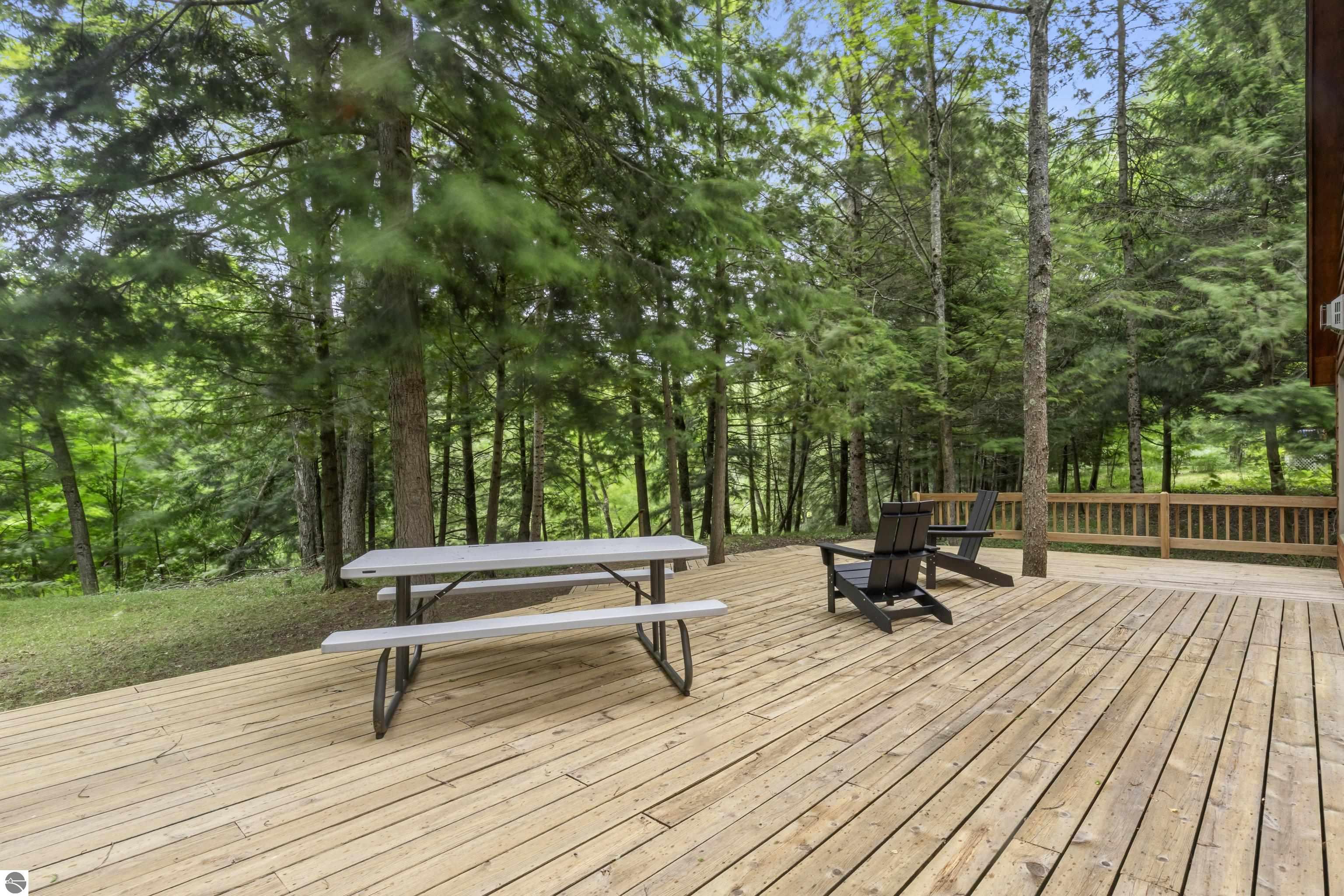 15620 Betsie River Drive, Thompsonville, MI 49683 — Photo 10