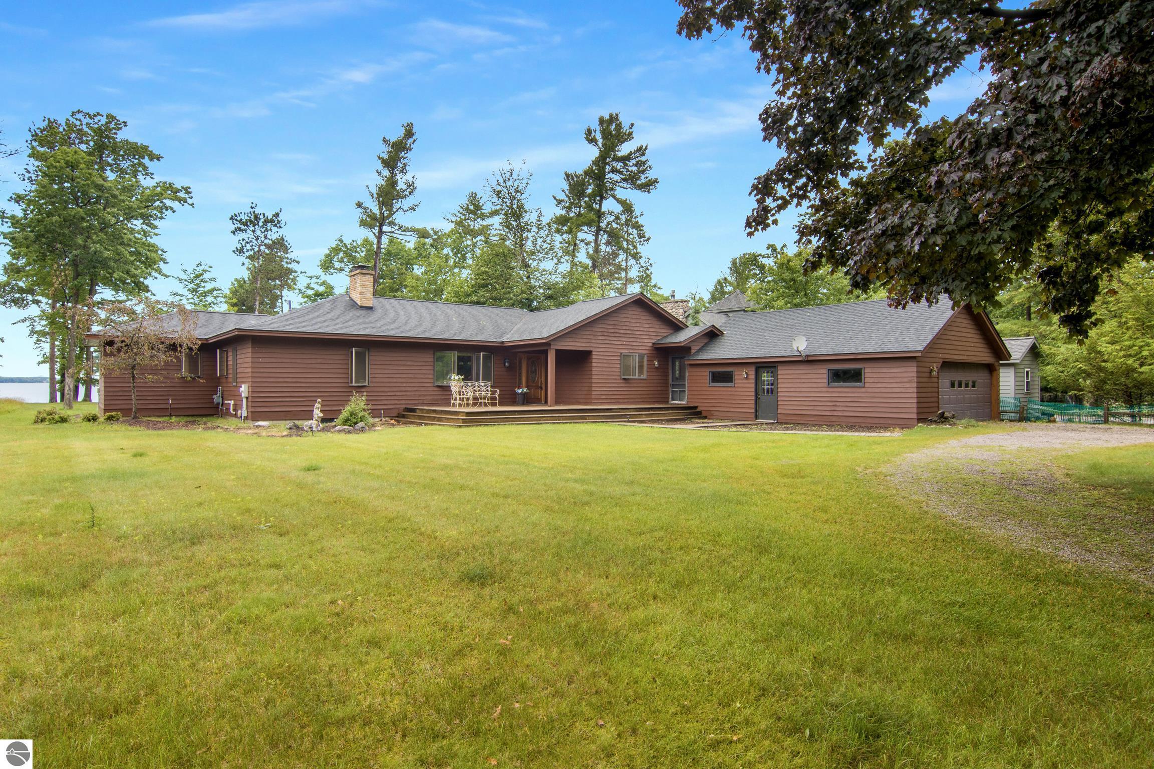 9421 Fairview Avenue, Williamsburg, MI 49690