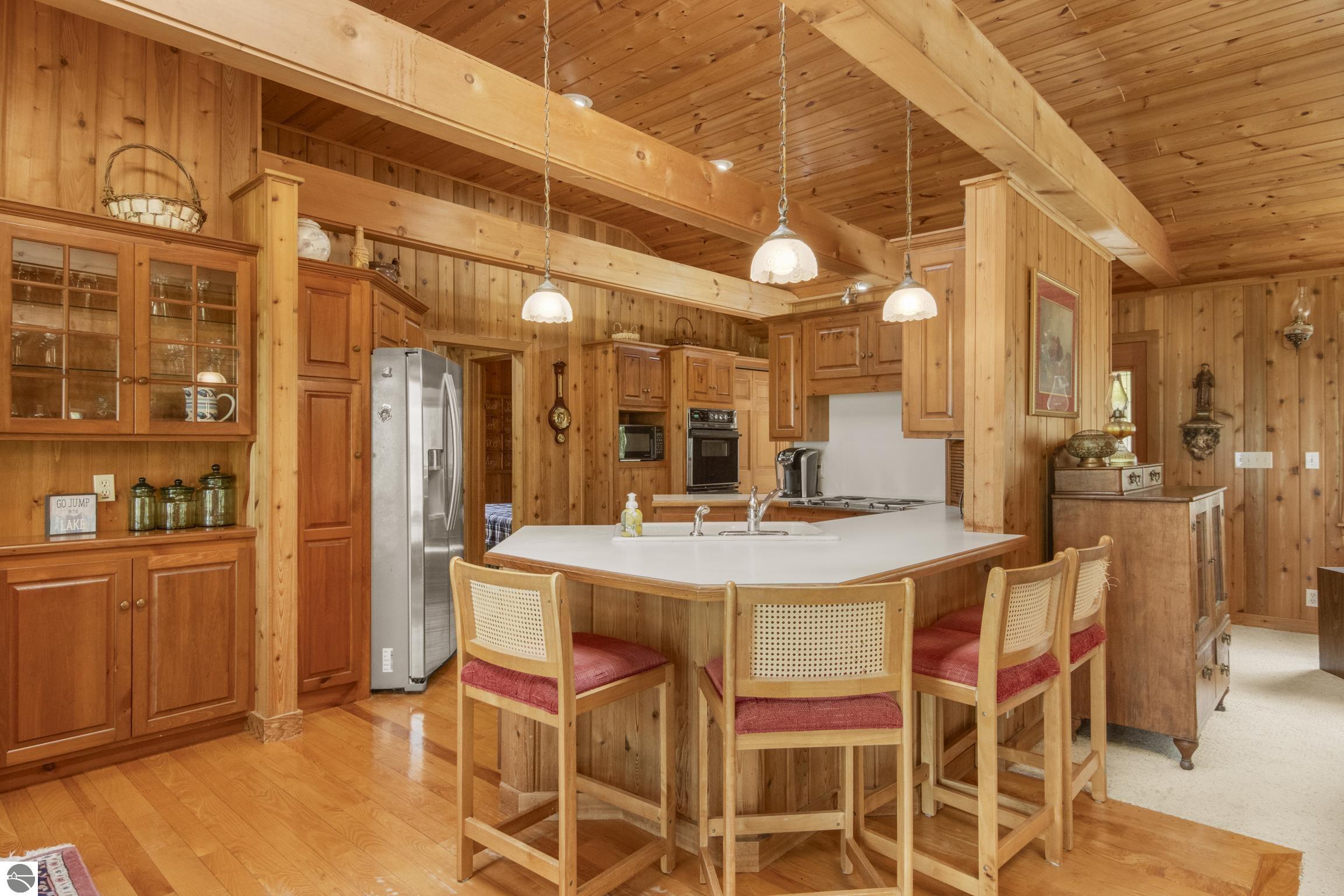 9421 Fairview Avenue, Williamsburg, MI 49690 — Photo 18