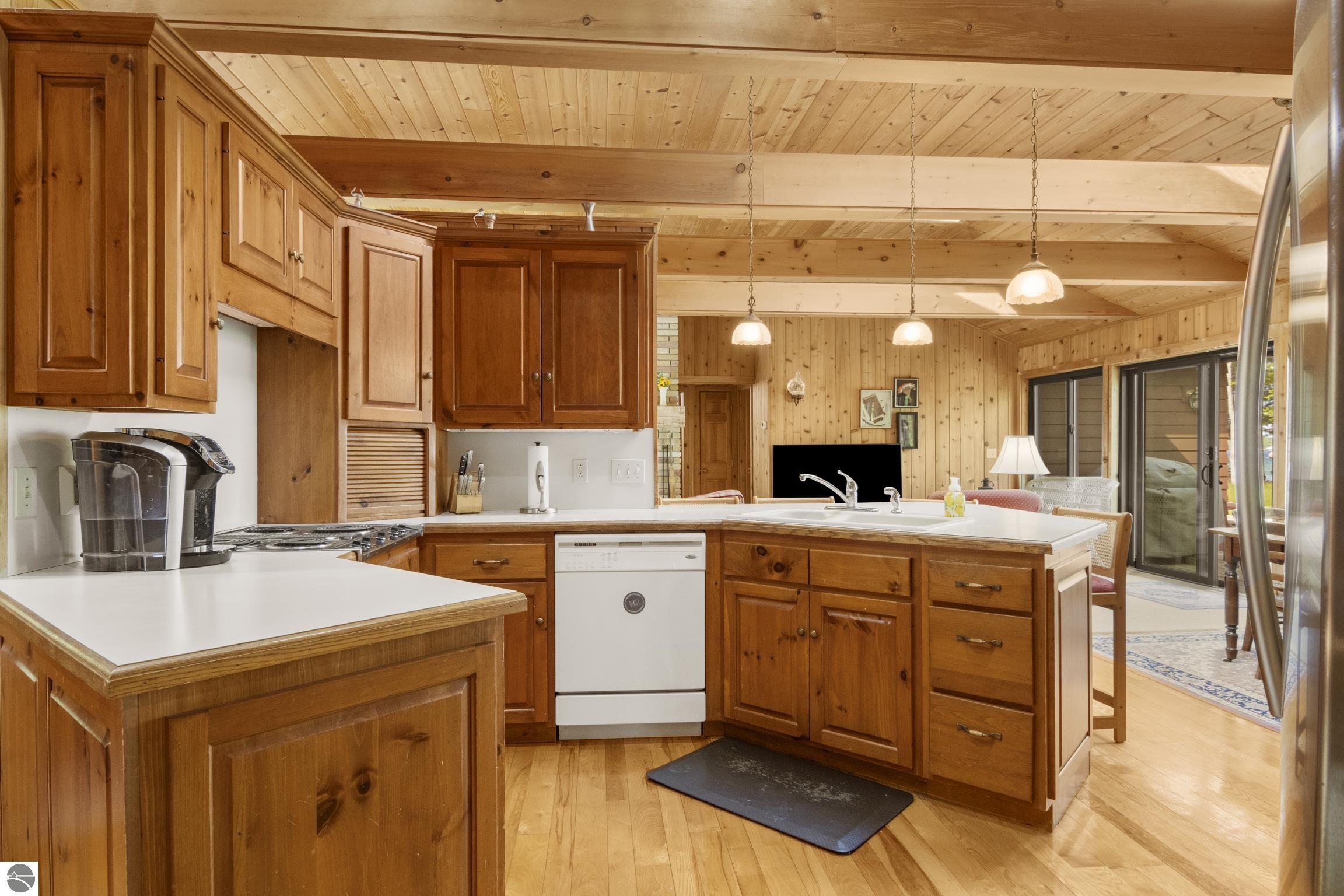9421 Fairview Avenue, Williamsburg, MI 49690 — Photo 22