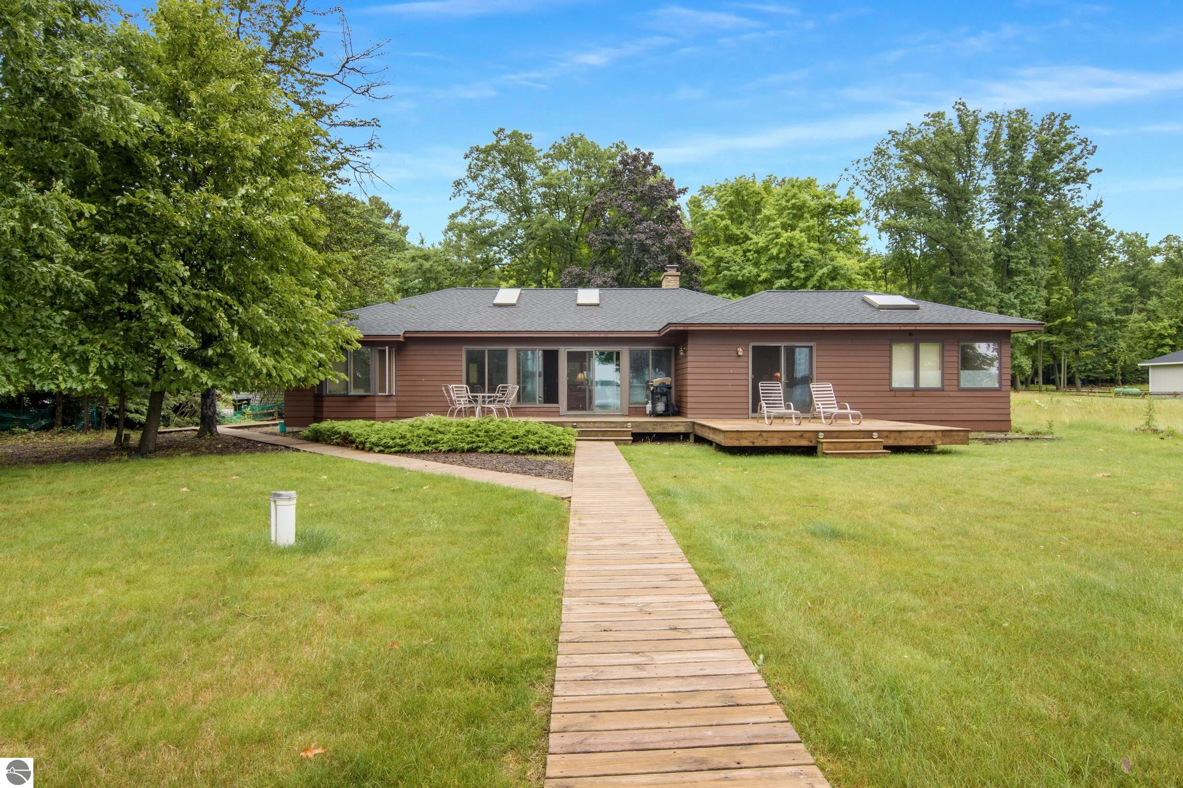 9421 Fairview Avenue, Williamsburg, MI 49690 — Photo 44