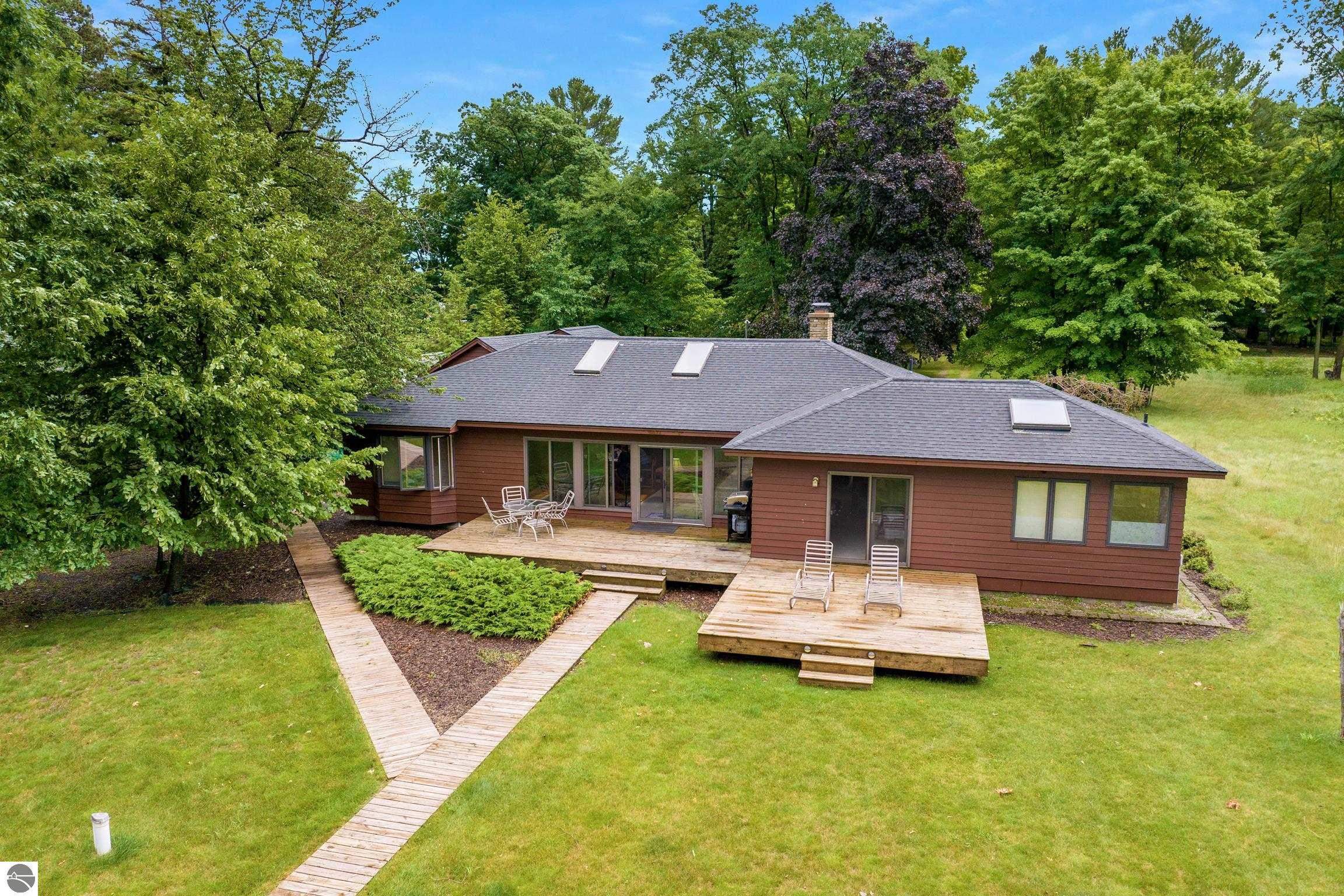 9421 Fairview Avenue, Williamsburg, MI 49690 — Photo 45