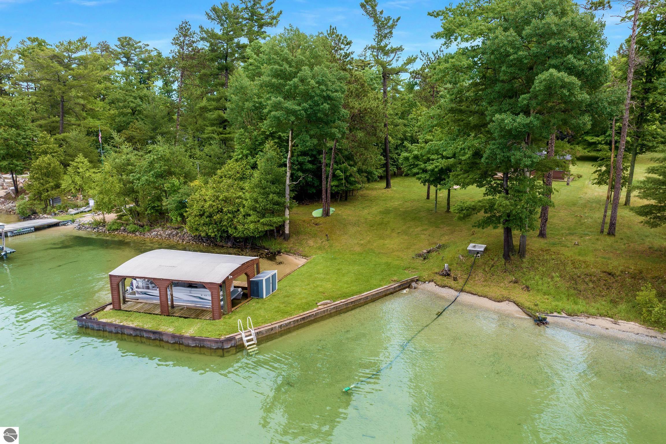 9421 Fairview Avenue, Williamsburg, MI 49690 — Photo 55