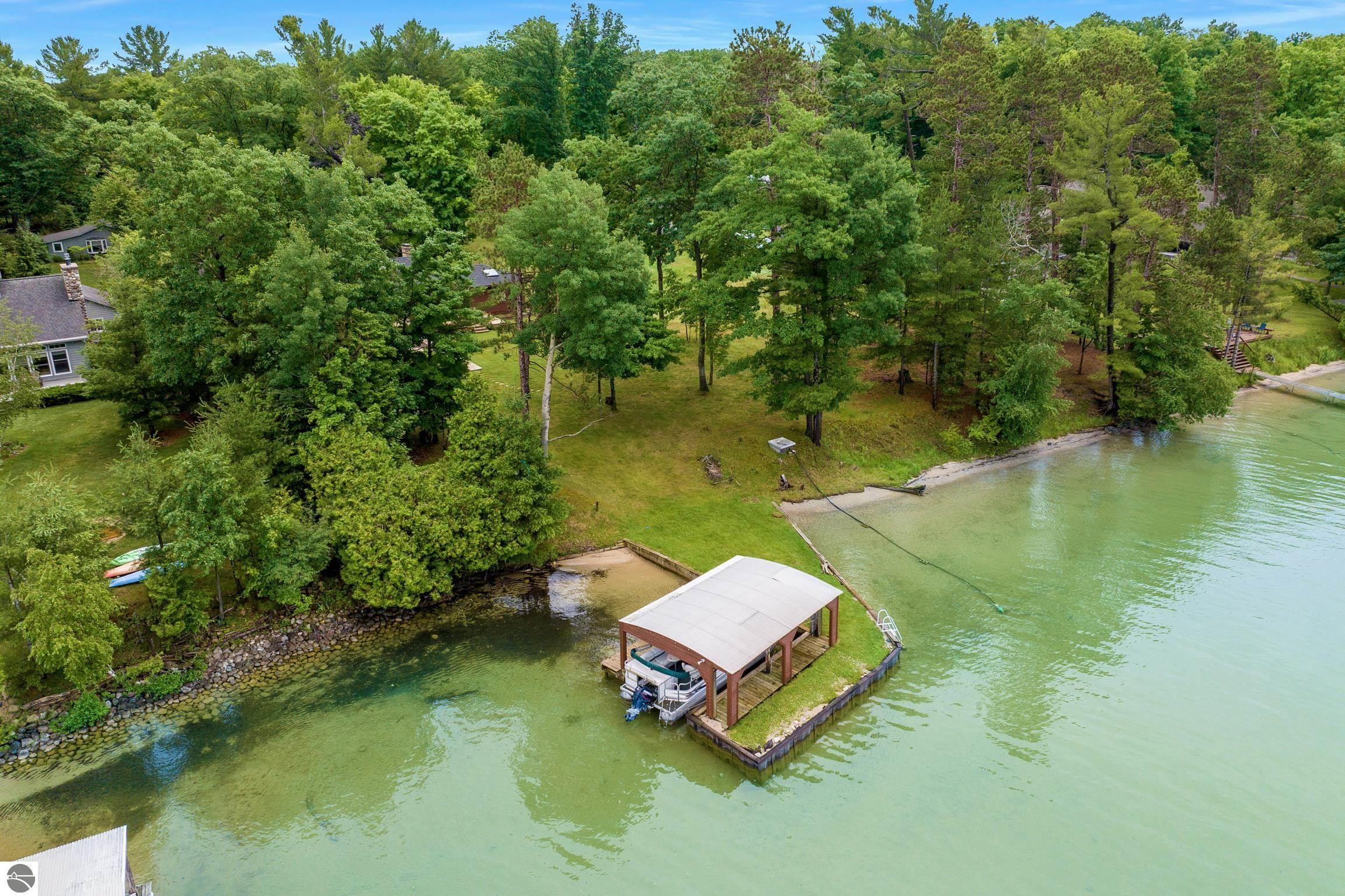 9421 Fairview Avenue, Williamsburg, MI 49690 — Photo 56
