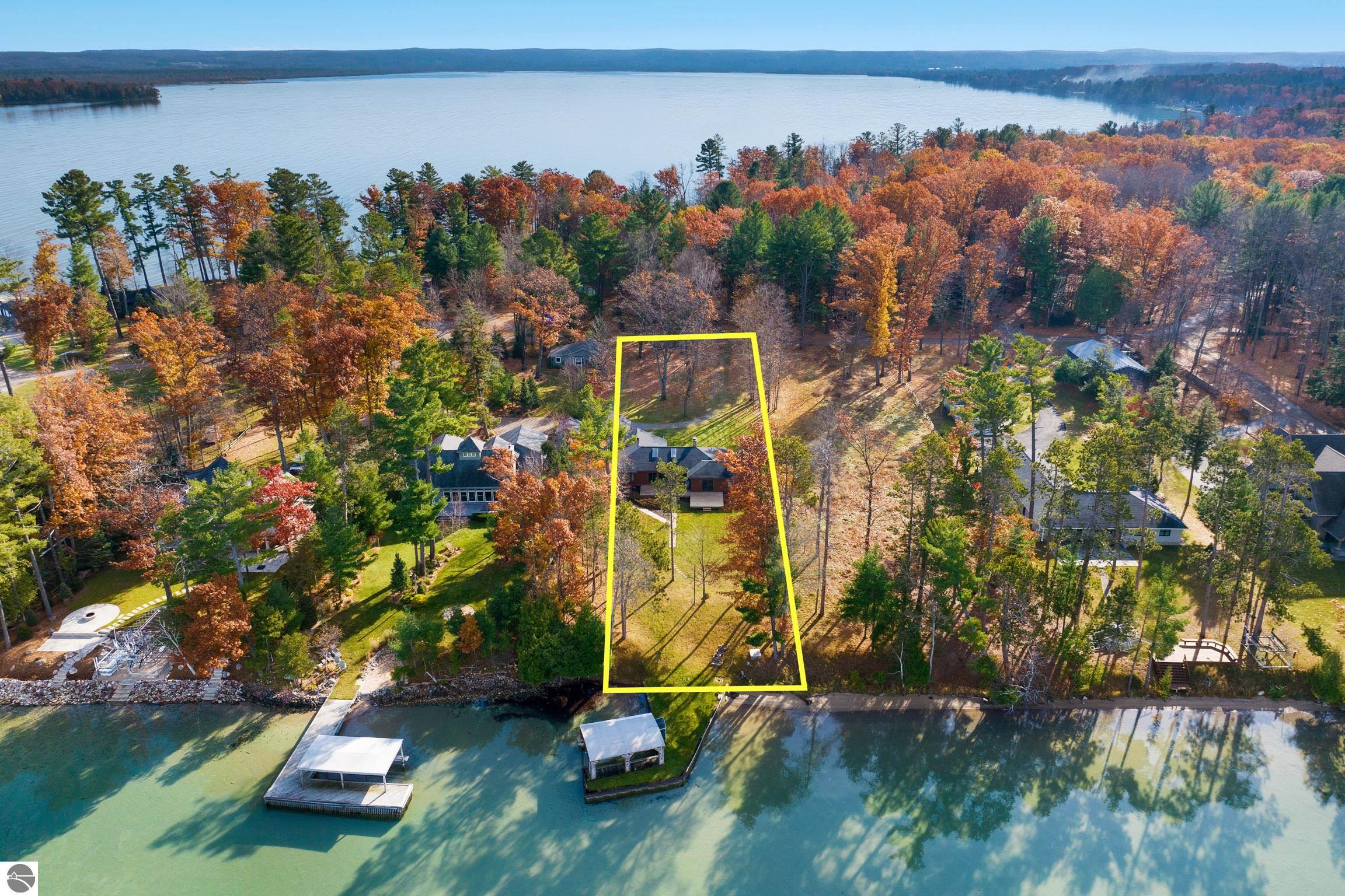 9421 Fairview Avenue, Williamsburg, MI 49690 — Photo 59