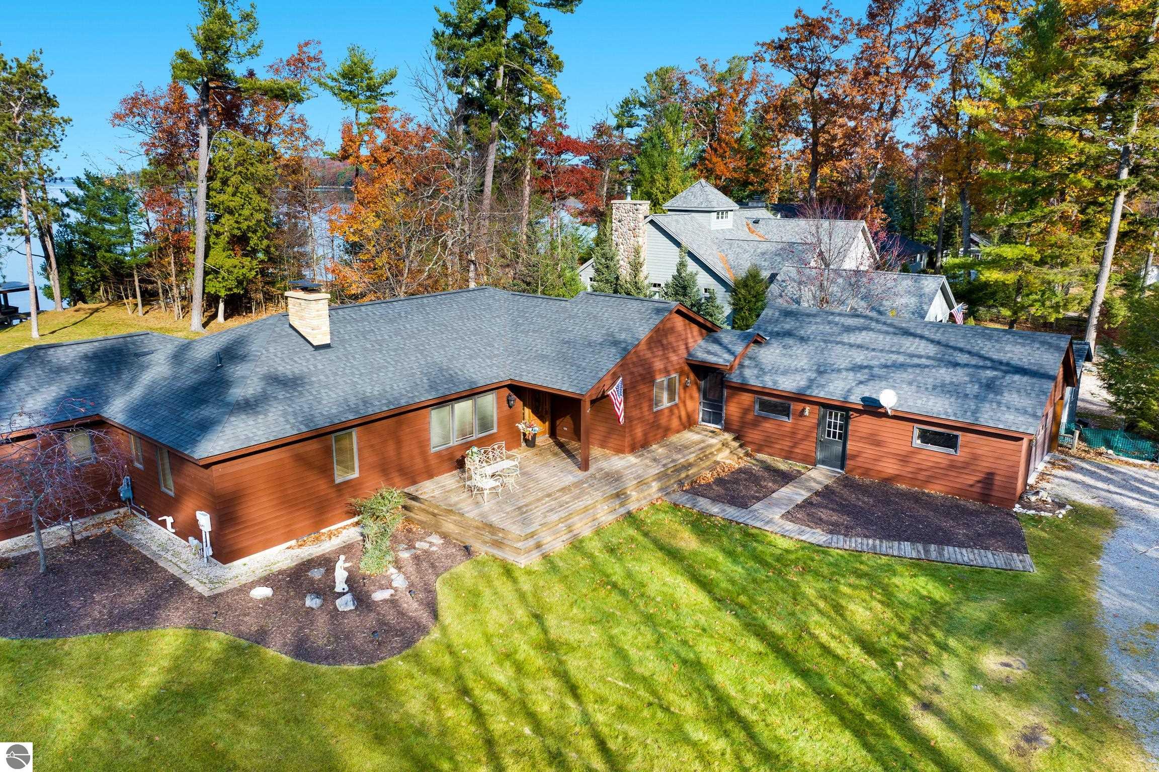 9421 Fairview Avenue, Williamsburg, MI 49690 — Photo 61