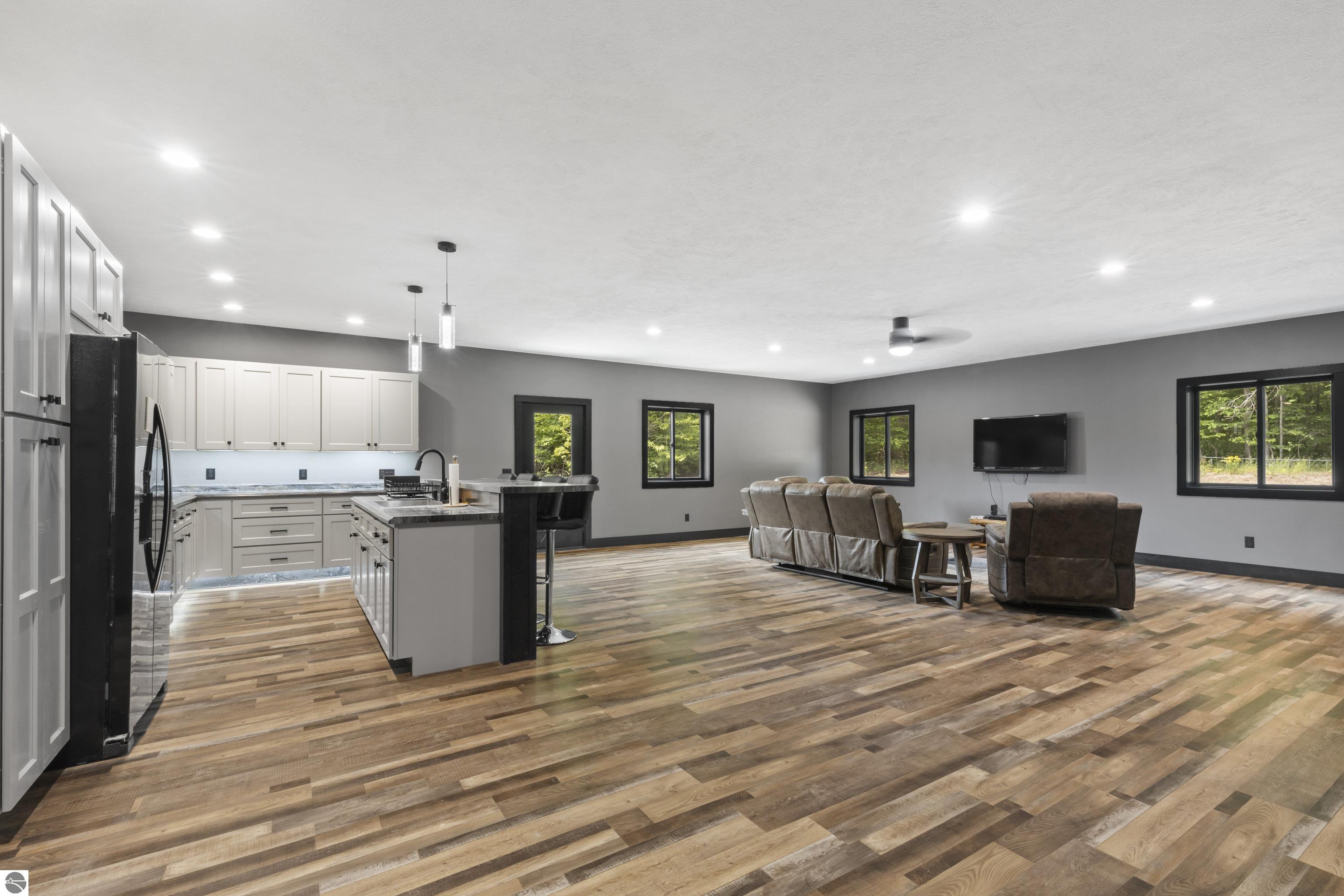4459 Ely Road, Honor, MI 49640 — Photo 12