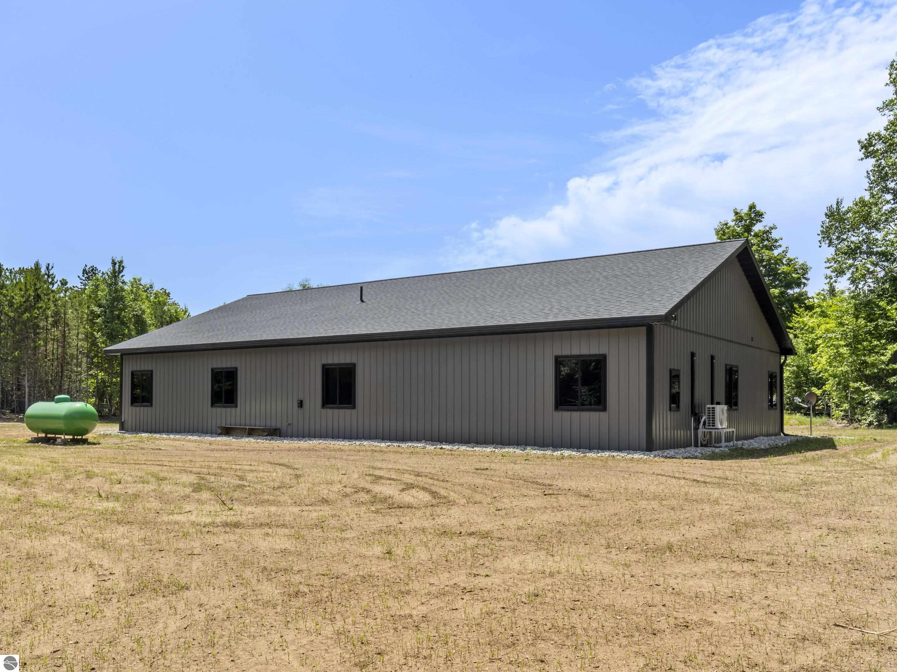 4459 Ely Road, Honor, MI 49640 — Photo 4