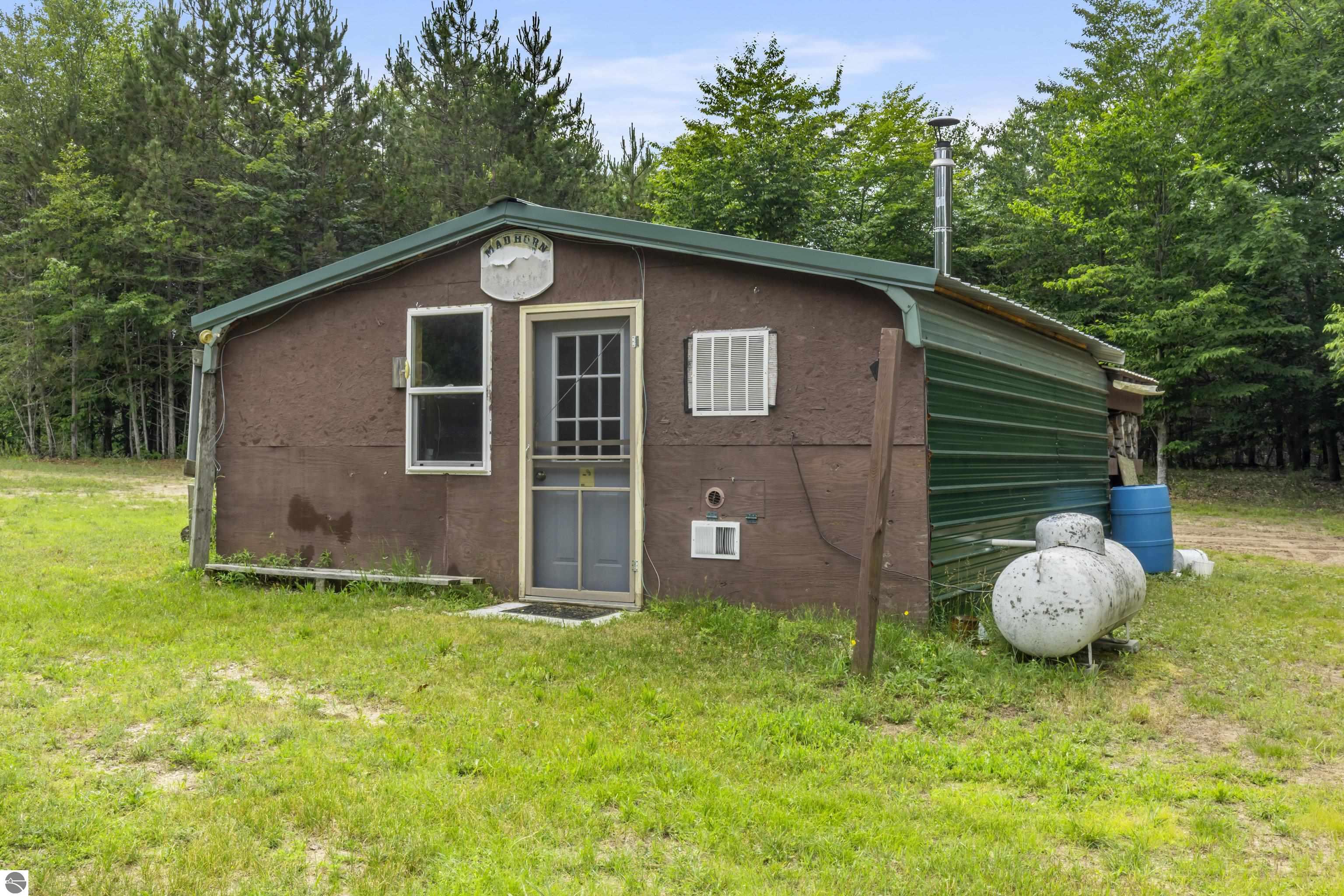 4459 Ely Road, Honor, MI 49640 — Photo 32
