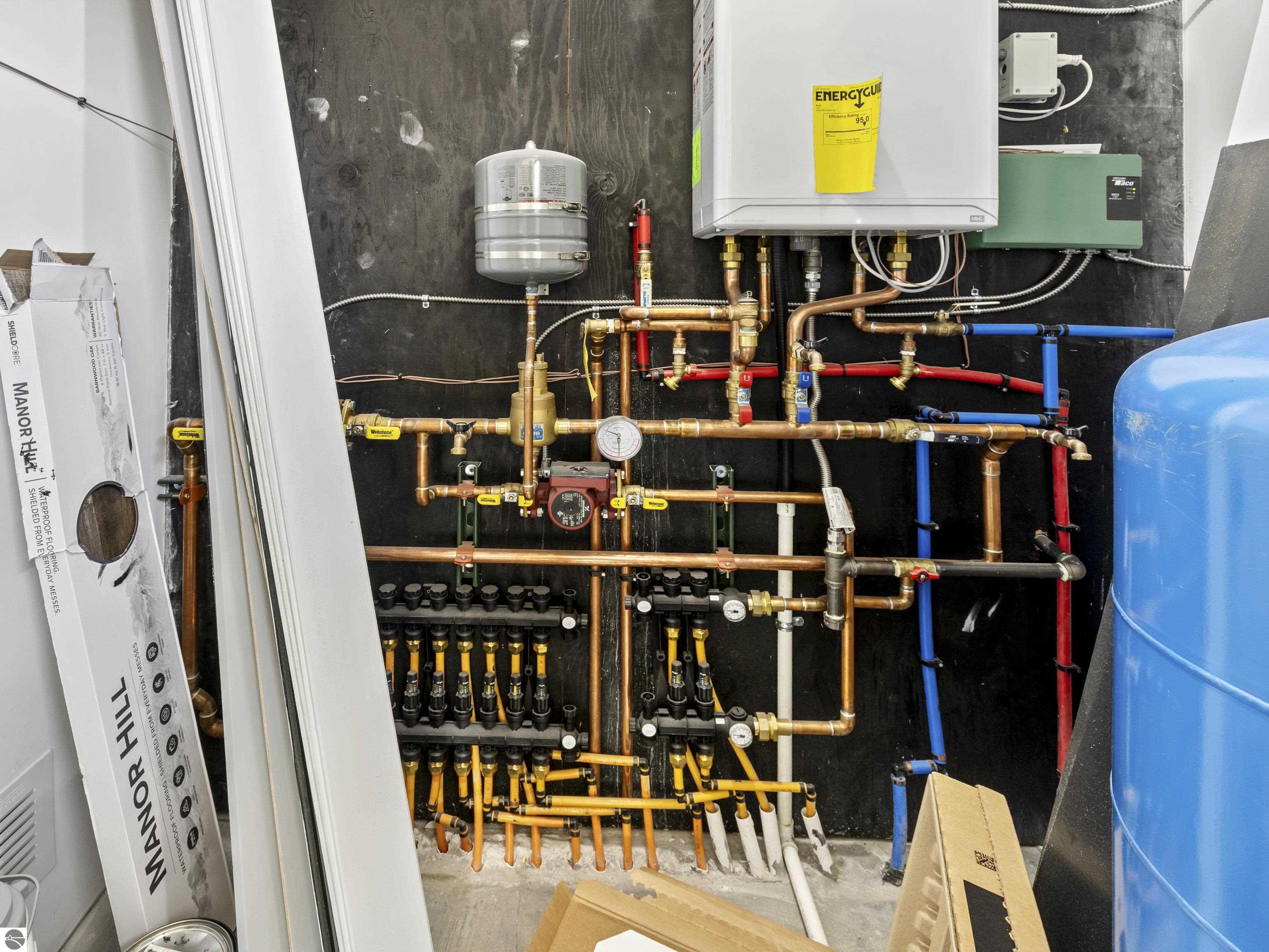 4459 Ely Road, Honor, MI 49640 — Photo 35