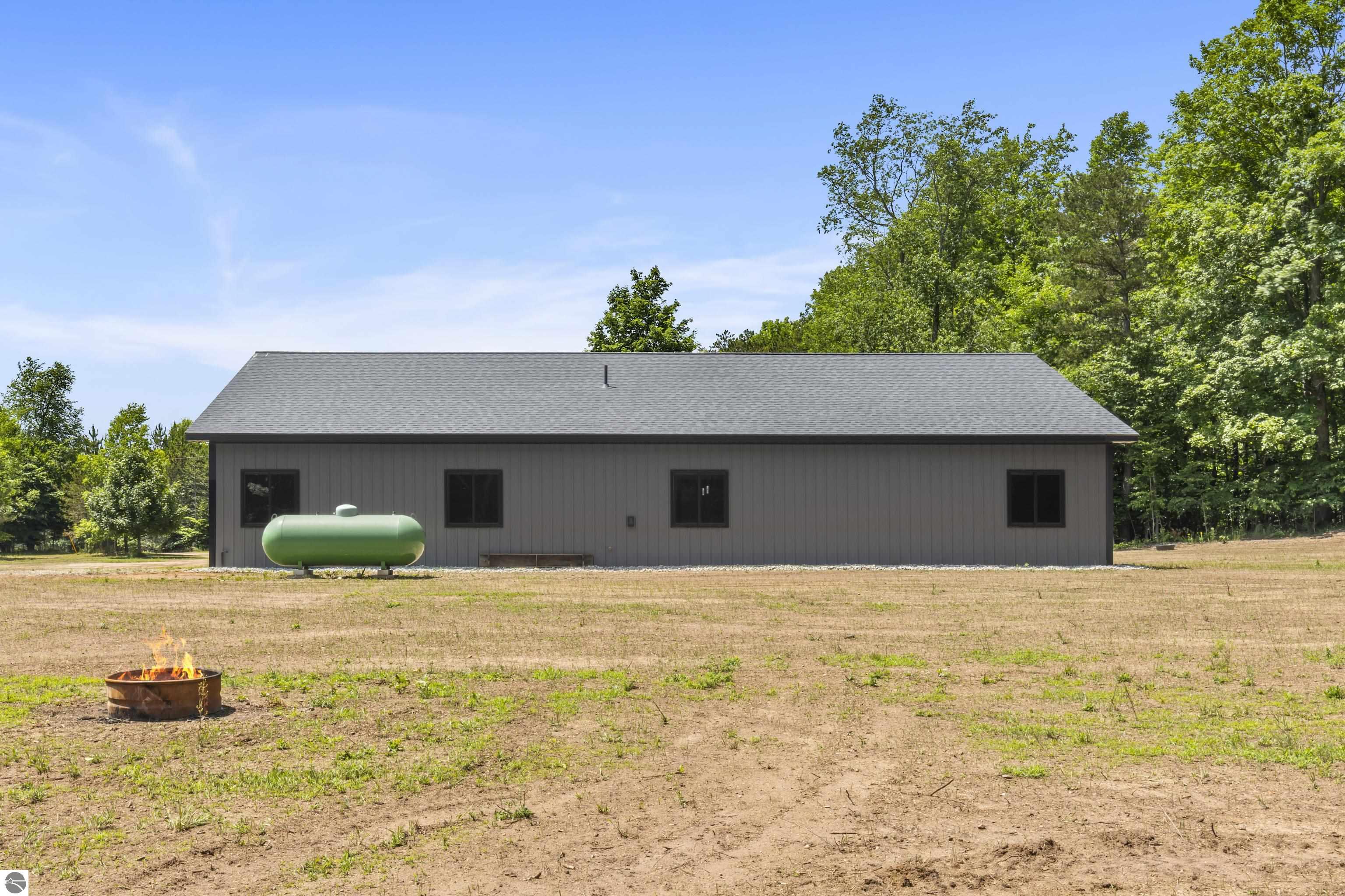 4459 Ely Road, Honor, MI 49640 — Photo 5