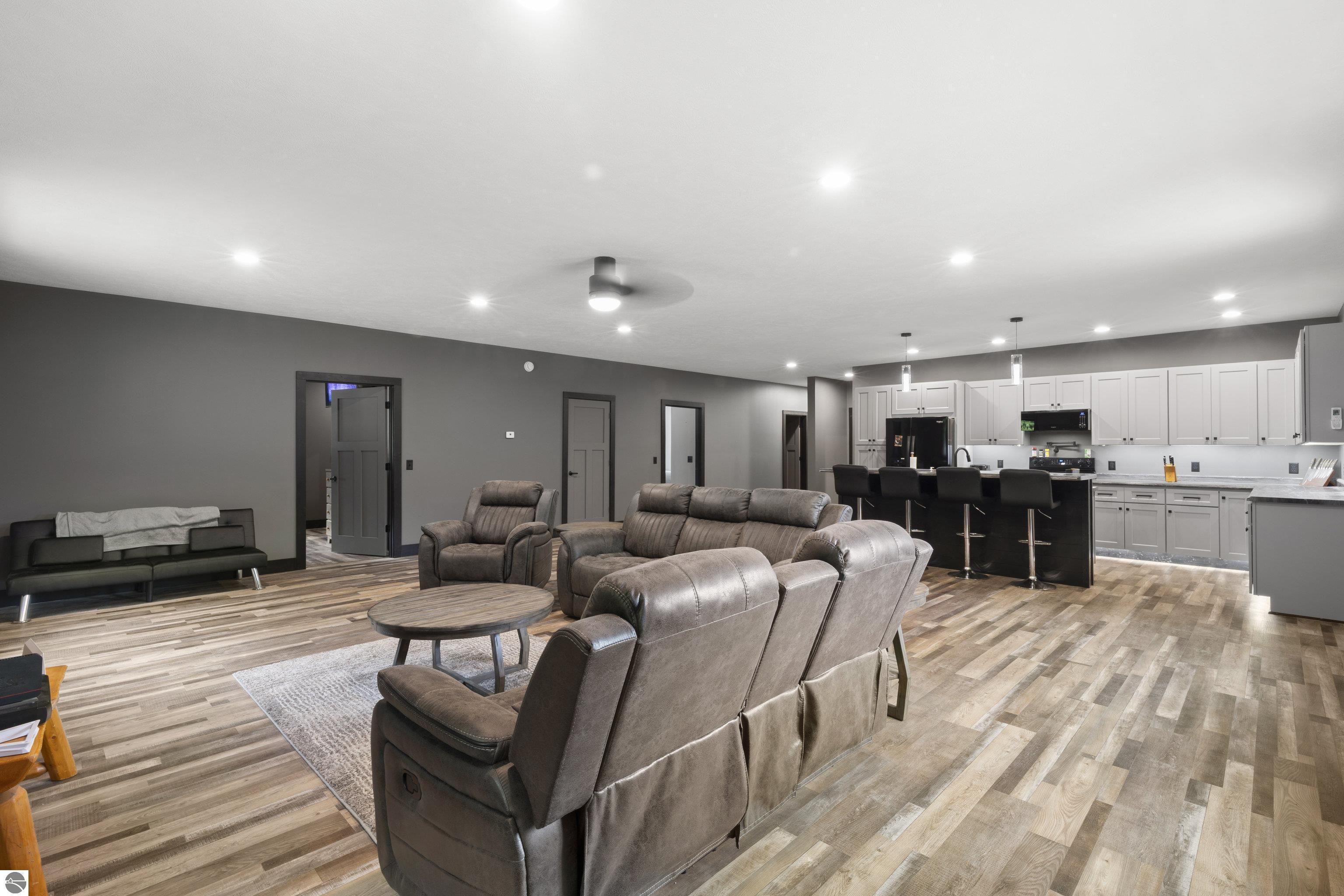 4459 Ely Road, Honor, MI 49640 — Photo 8